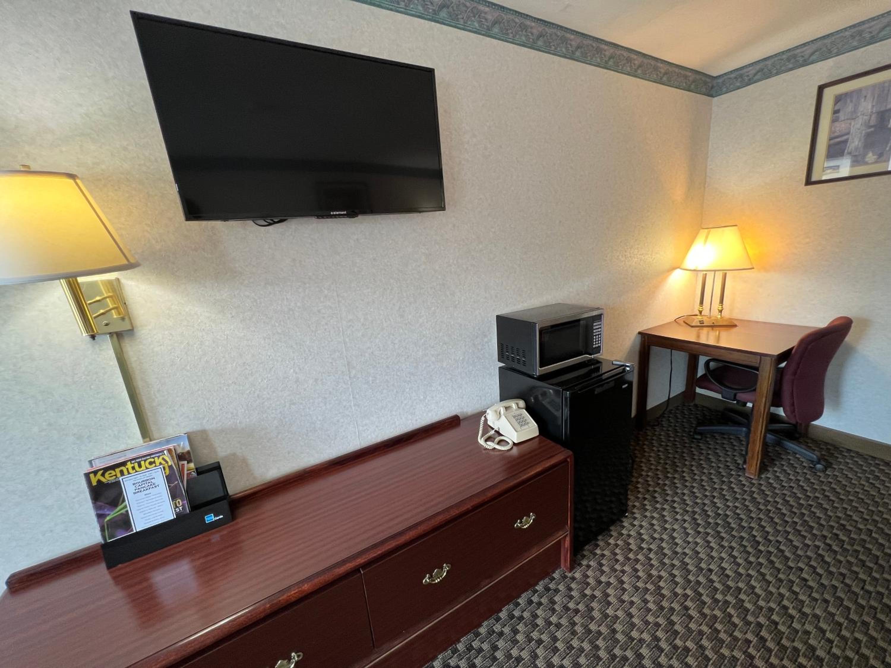 Americas Inn Bardstown, photo 22