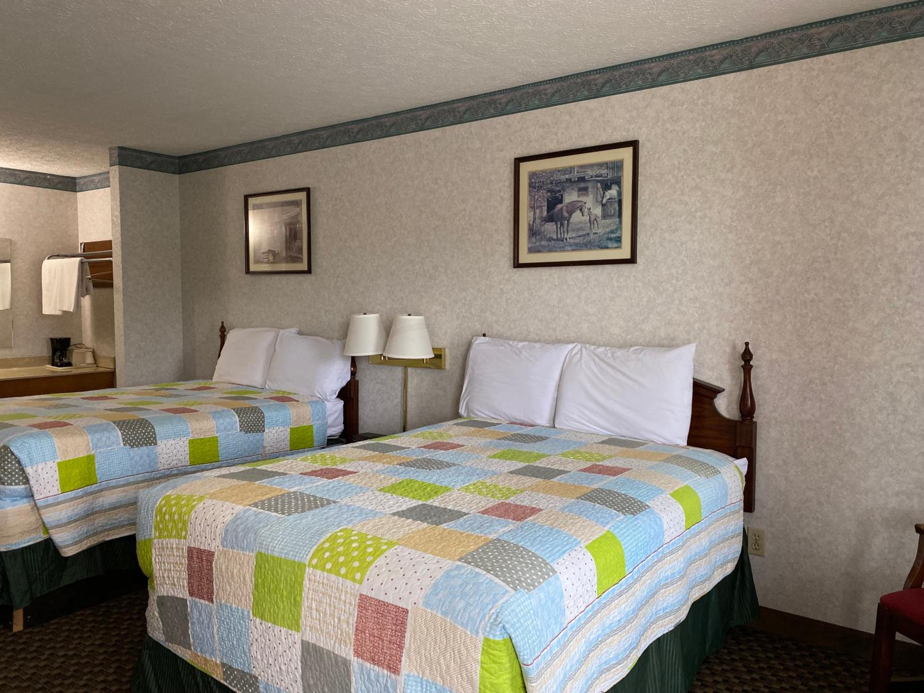 Americas Inn Bardstown, photo 55