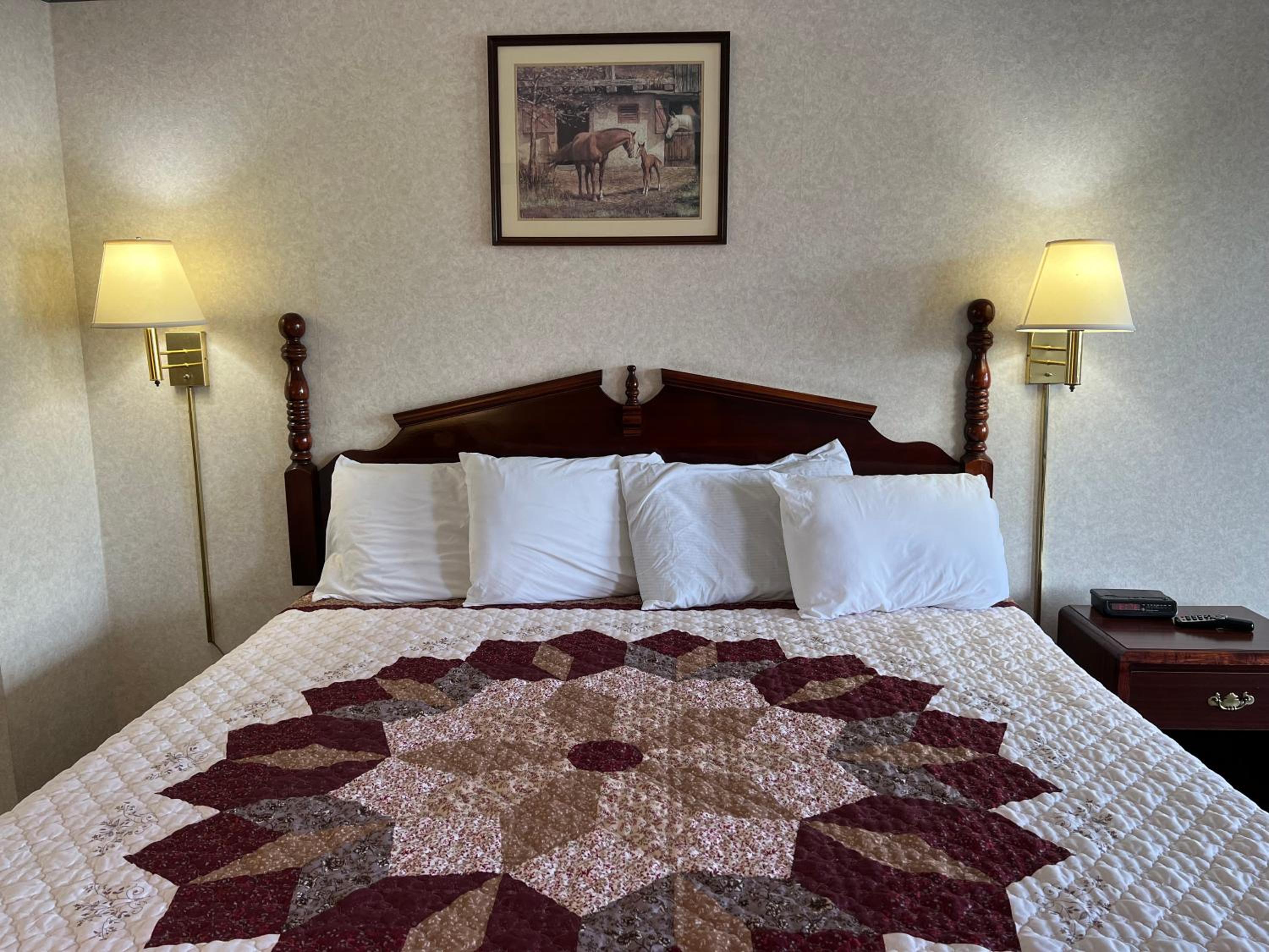 Americas Inn Bardstown, photo 54