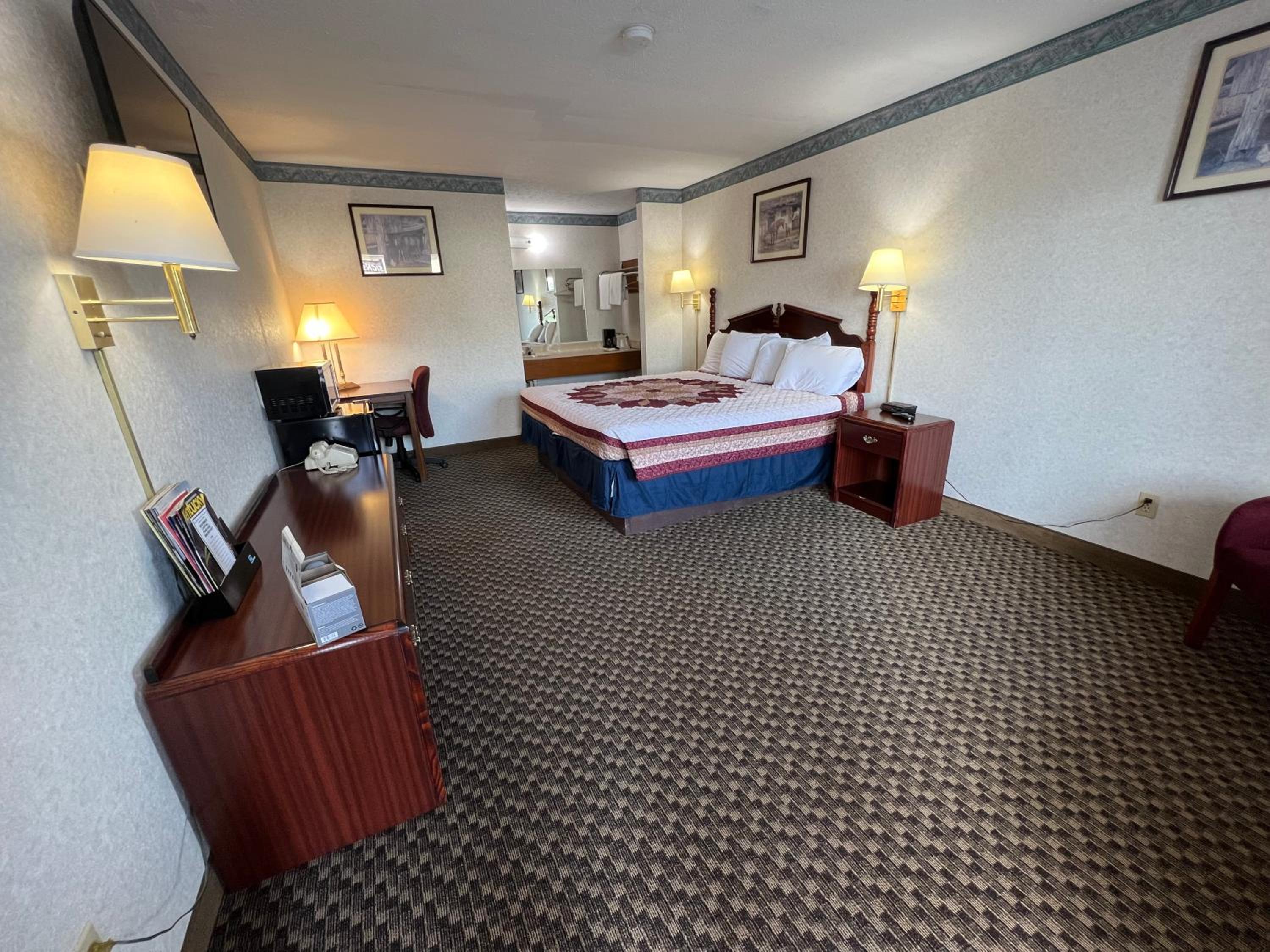 Americas Inn Bardstown, photo 26