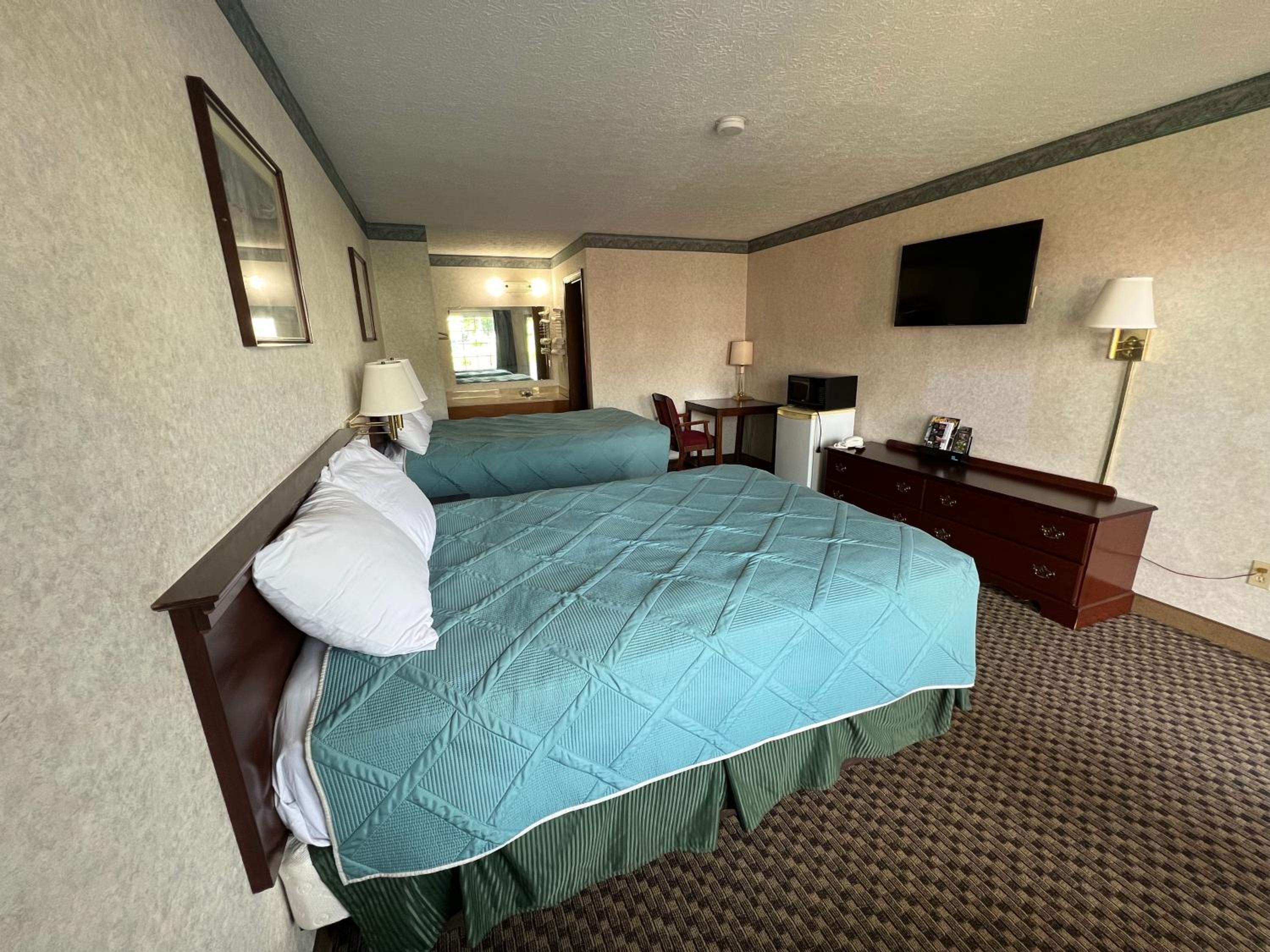 Americas Inn Bardstown, photo 27