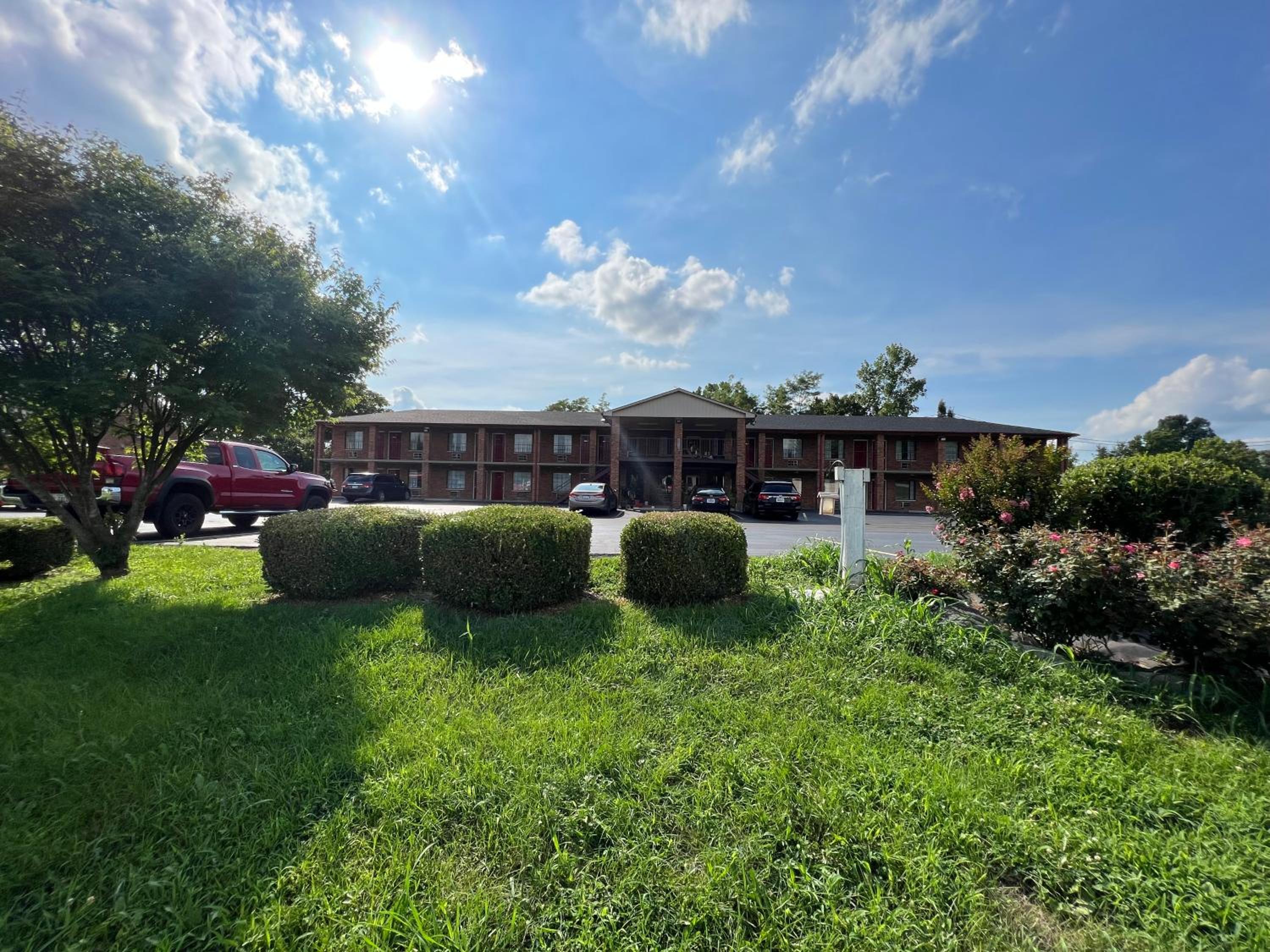 Americas Inn Bardstown, photo 59