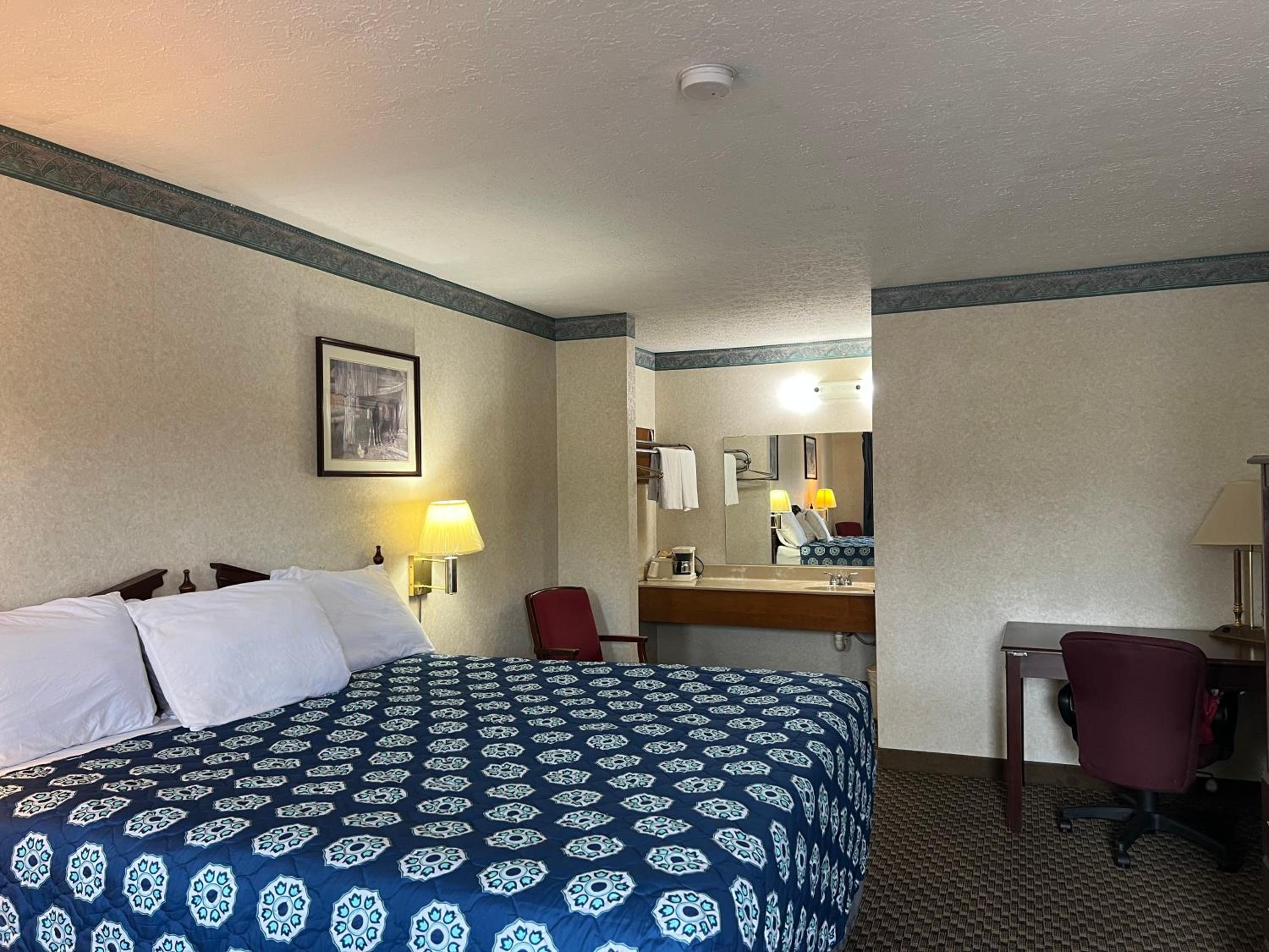 Americas Inn Bardstown, photo 51