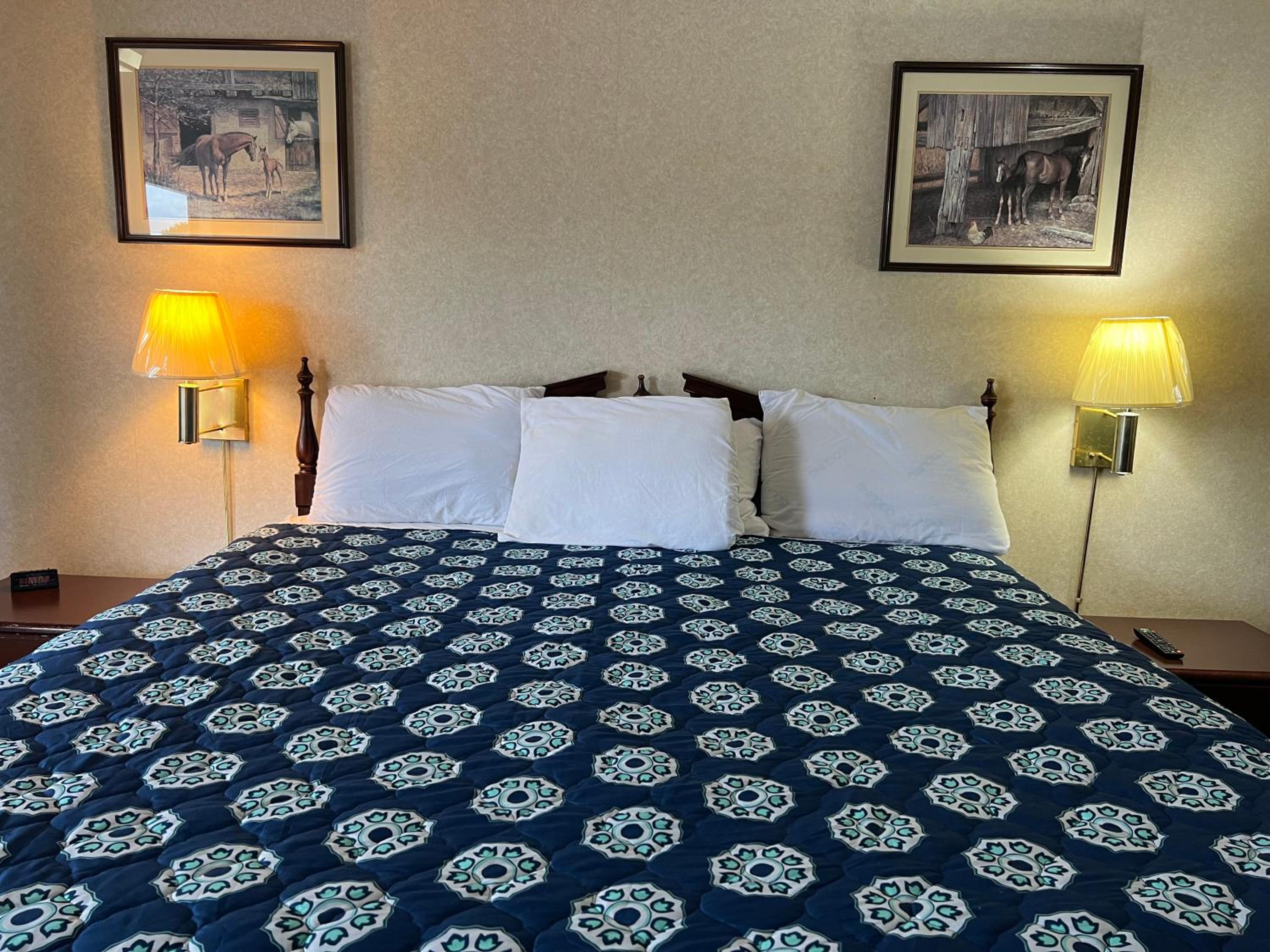 Americas Inn Bardstown, photo 14