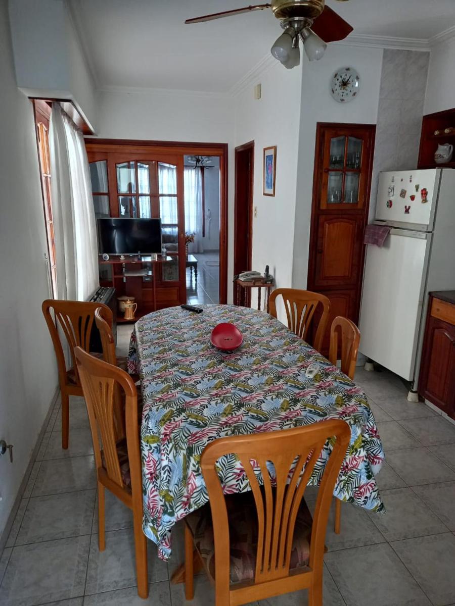 La casa de la abuela