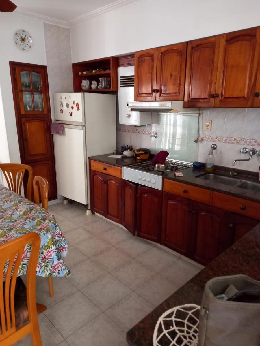 La casa de la abuela