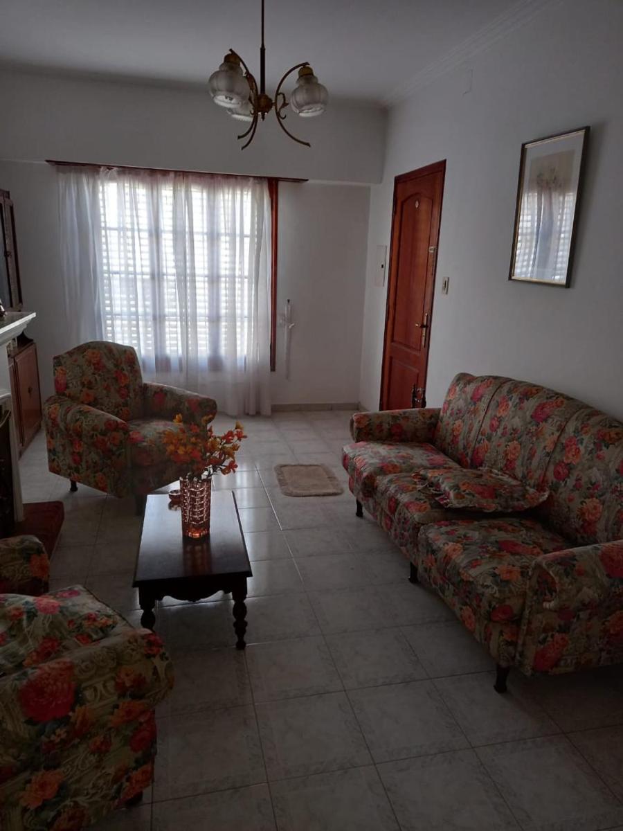 La casa de la abuela