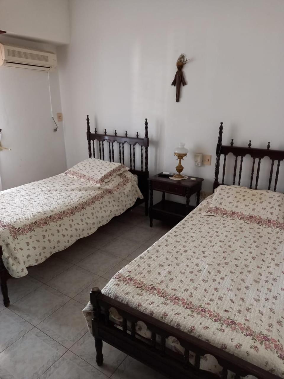 La casa de la abuela