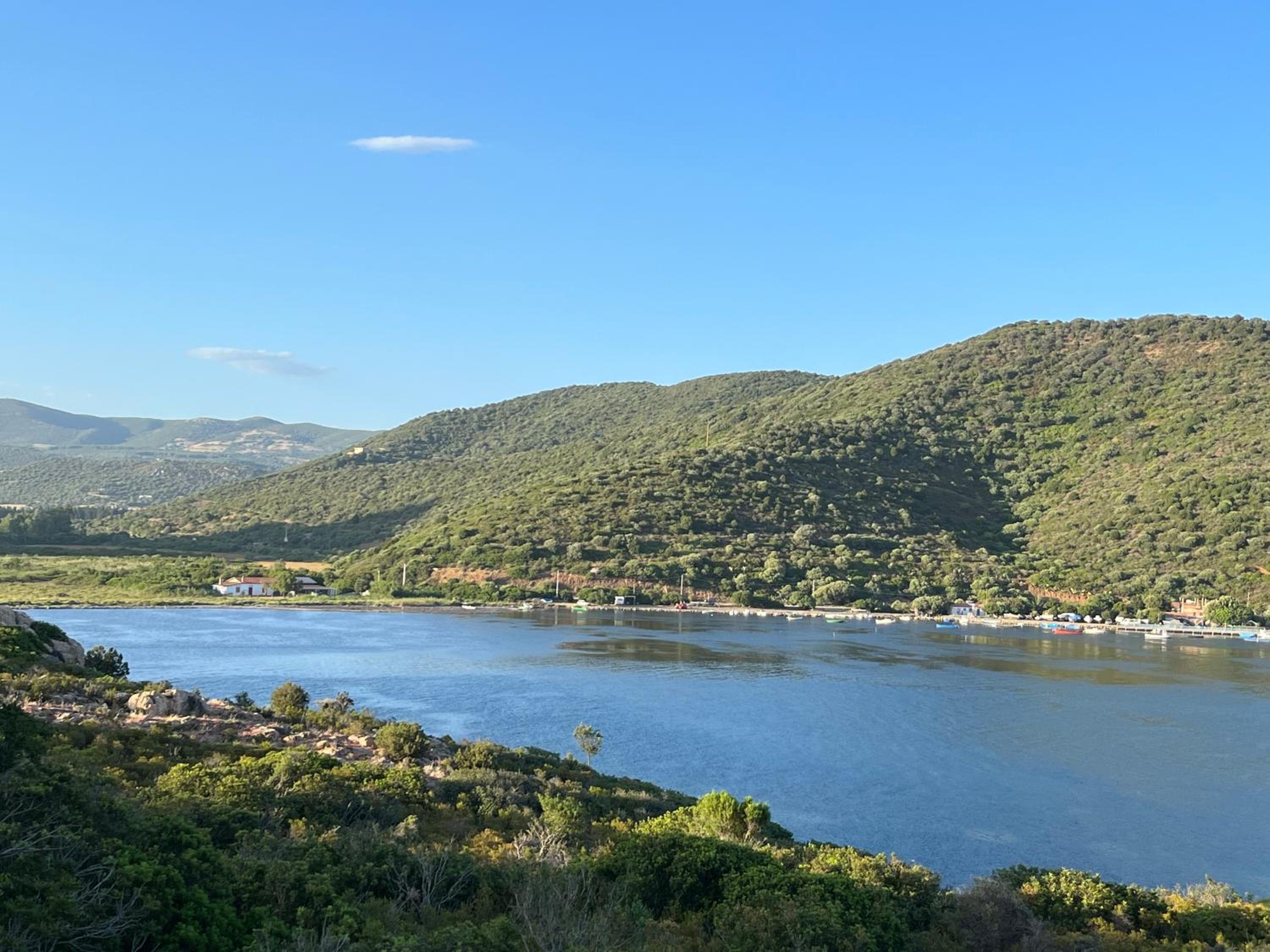 Villetta Regina