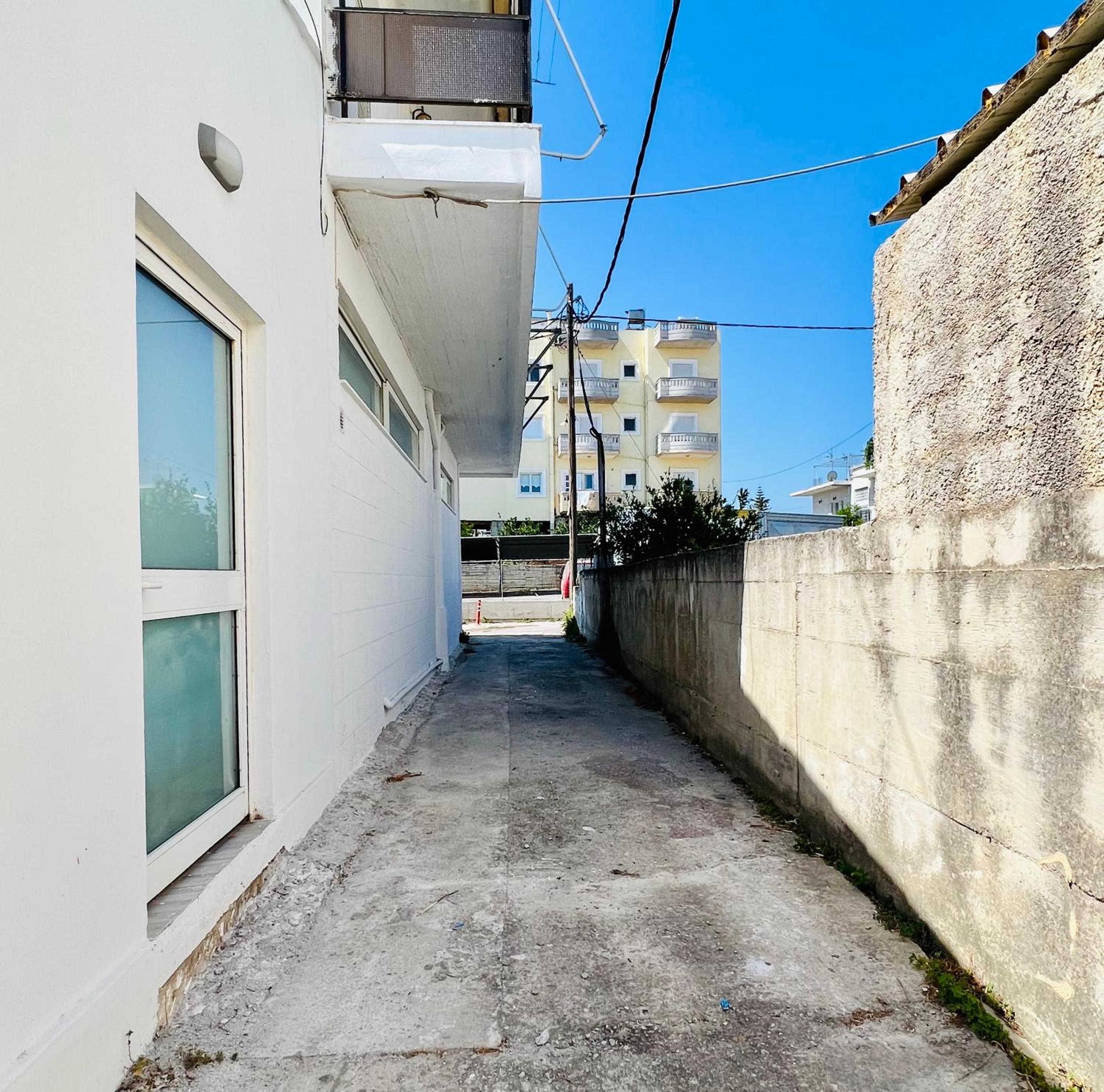 mare apartment