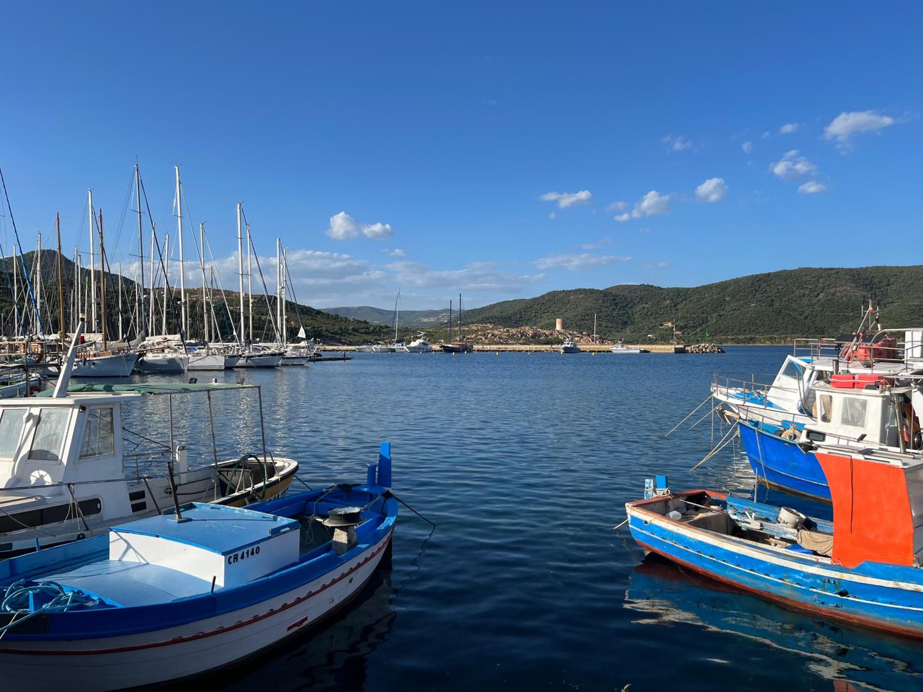 Villetta Regina