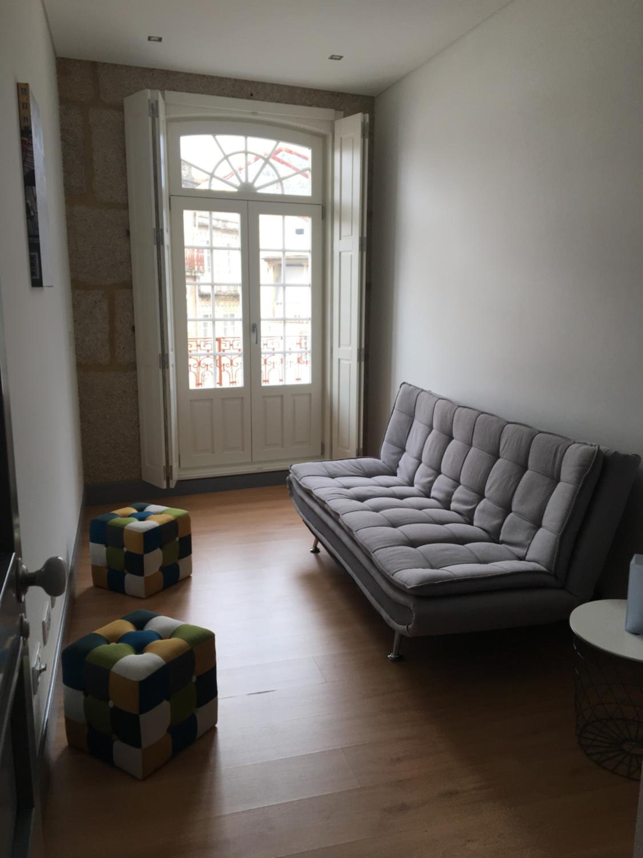 Apartamento, Praça Dom Duarte 8, Viseu, Portugal view 4