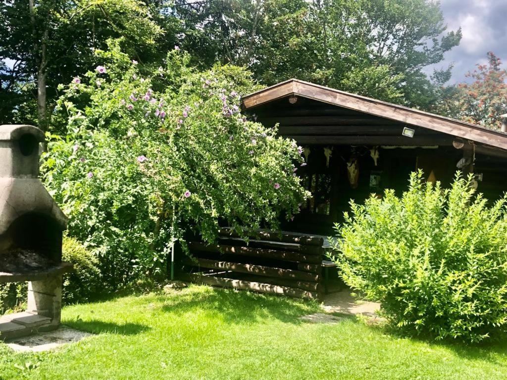 Ferienwohnung Kendlbacher