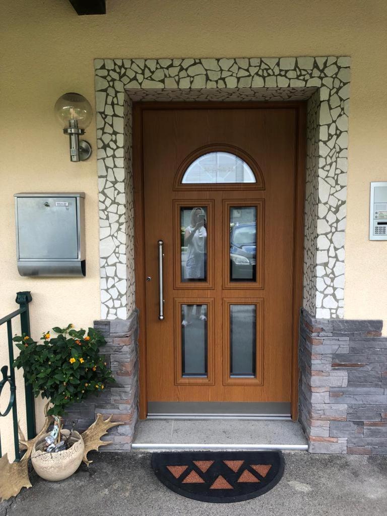 Ferienwohnung Kendlbacher