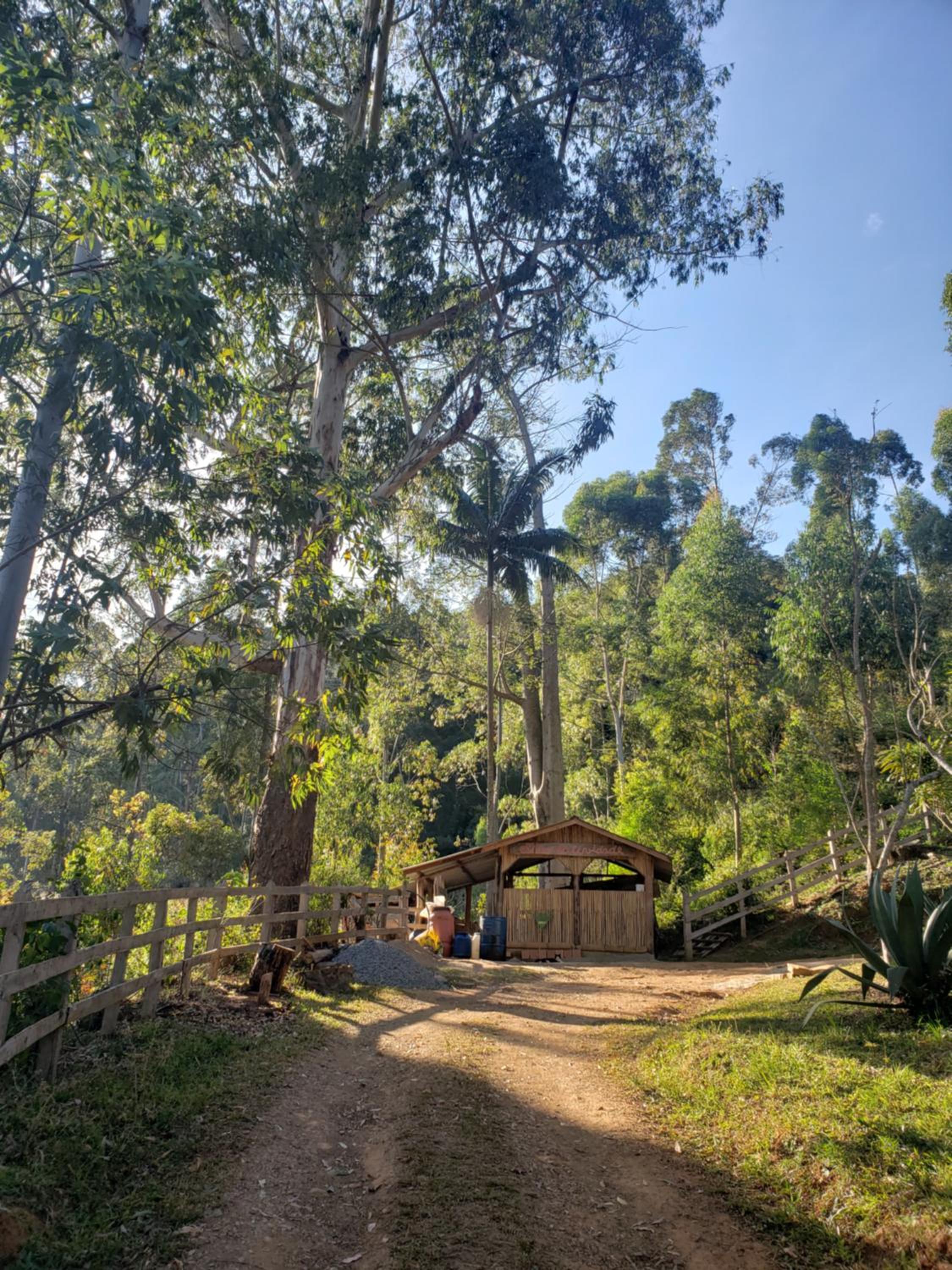Sitio Natividade