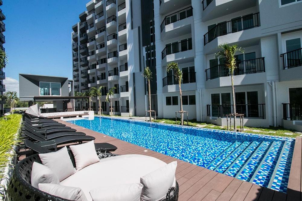 Mantra Holiday Home view 2