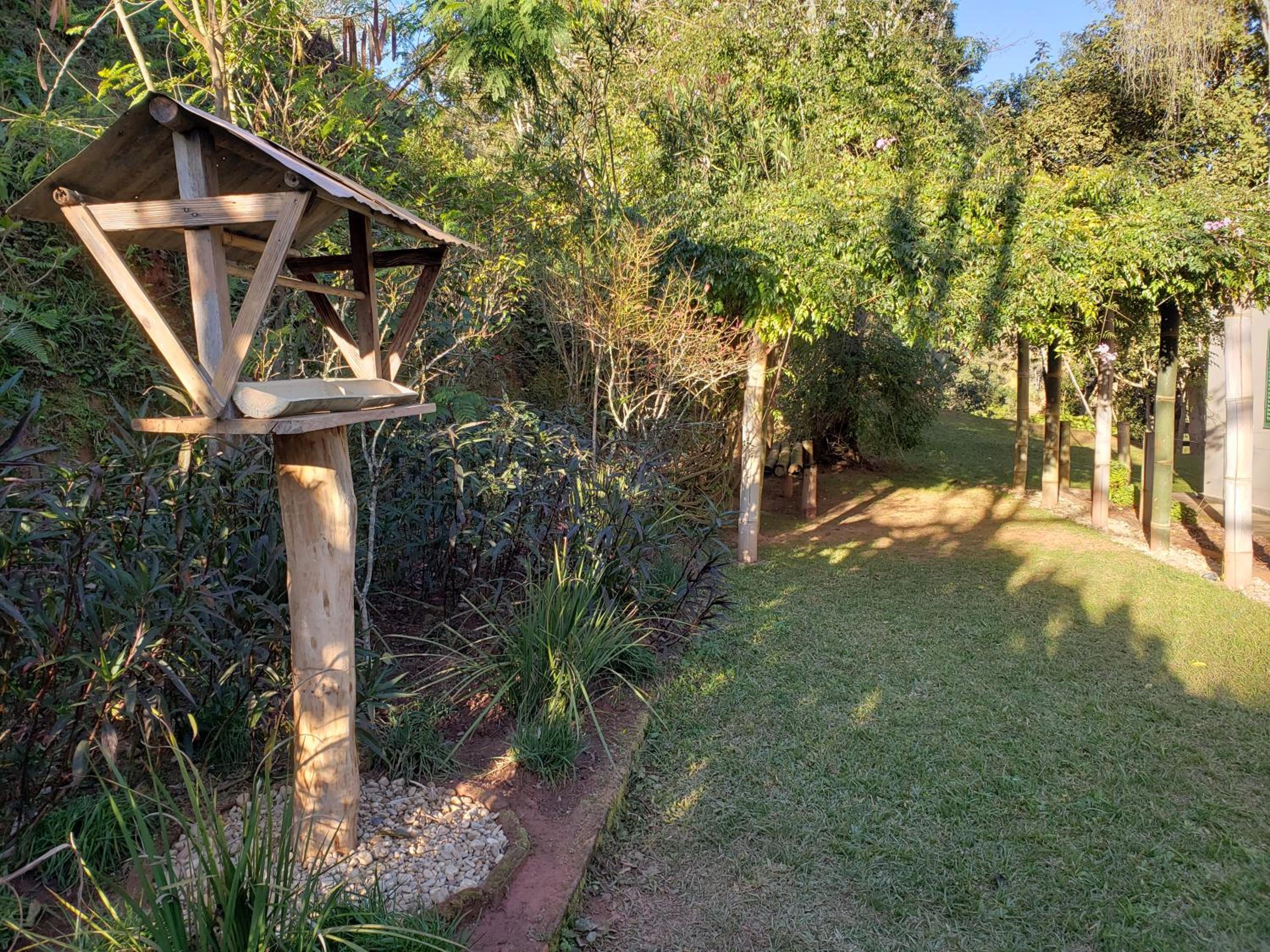 Sitio Natividade