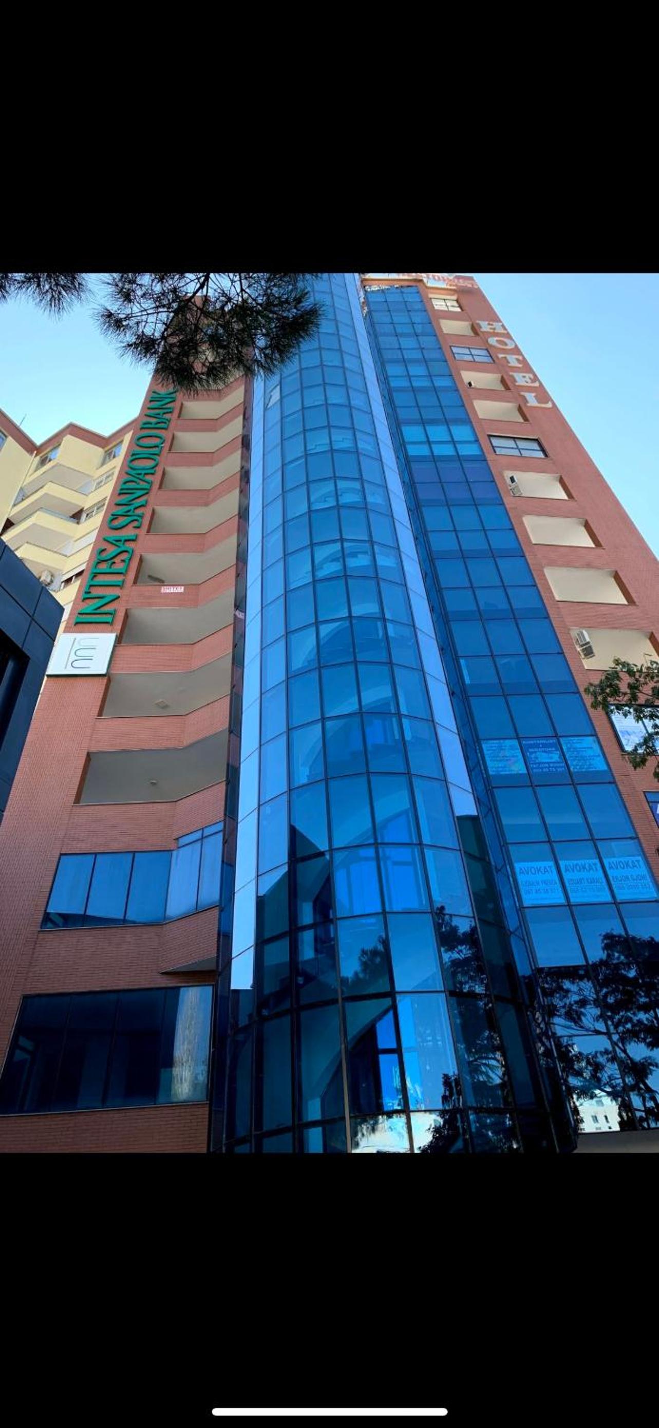 Hotel Sol Apartment - Image 1