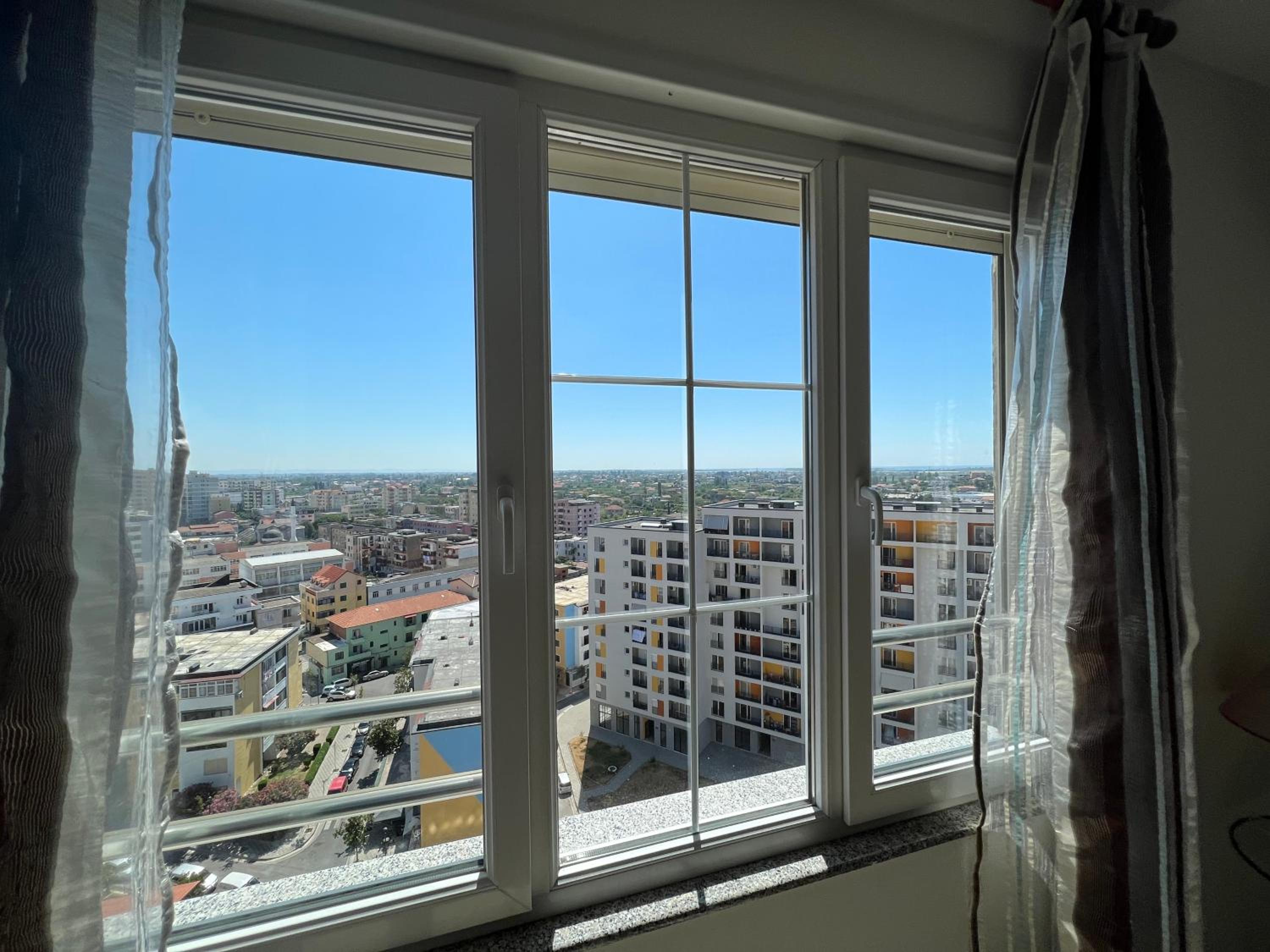 Sol Apartment