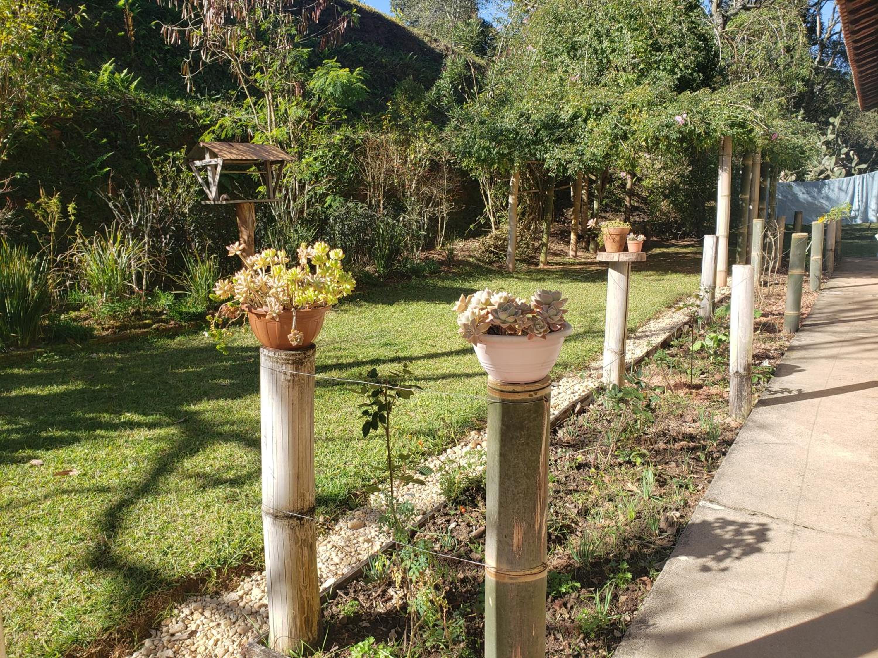 Sitio Natividade