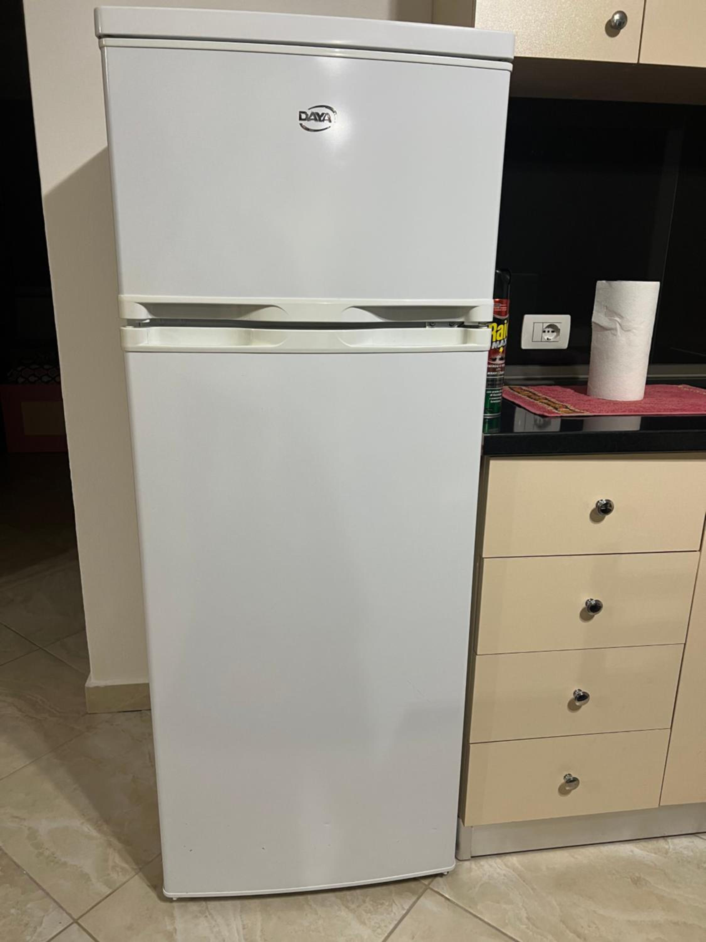 Sol Apartment