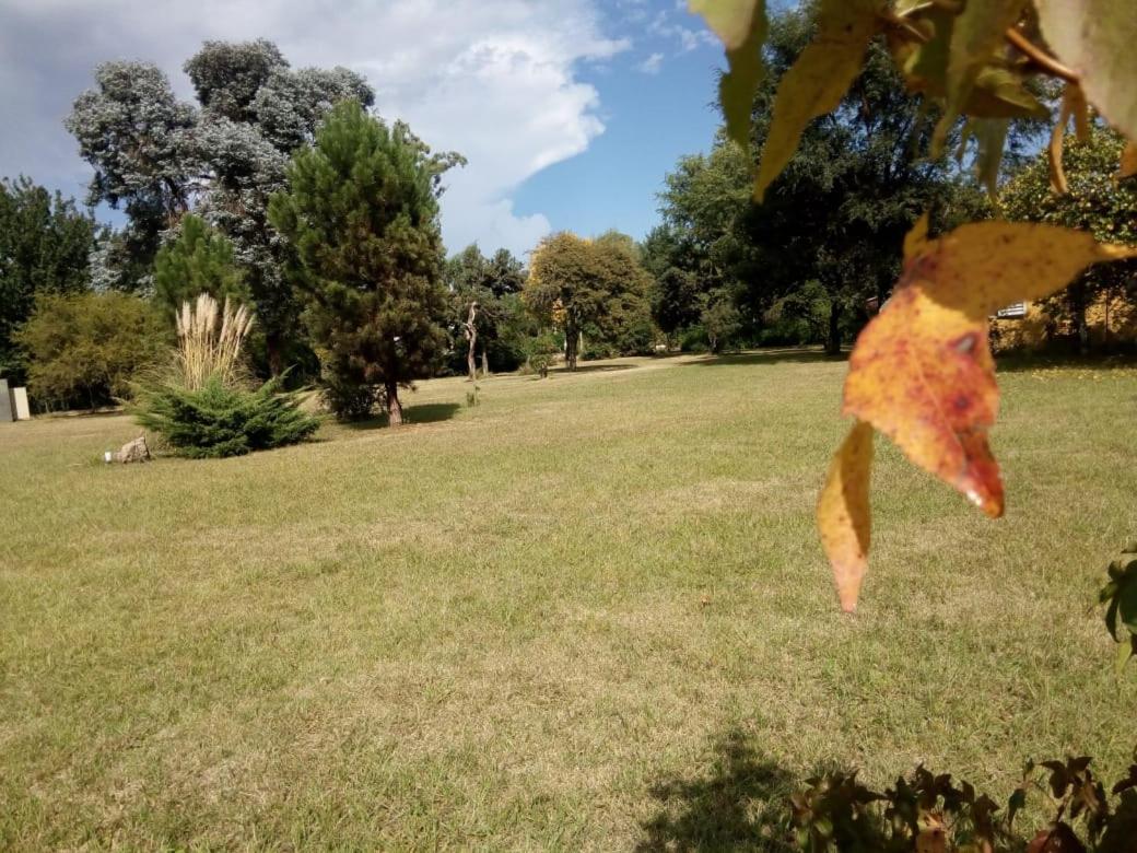 Cabañas Tierra Kamiare 2