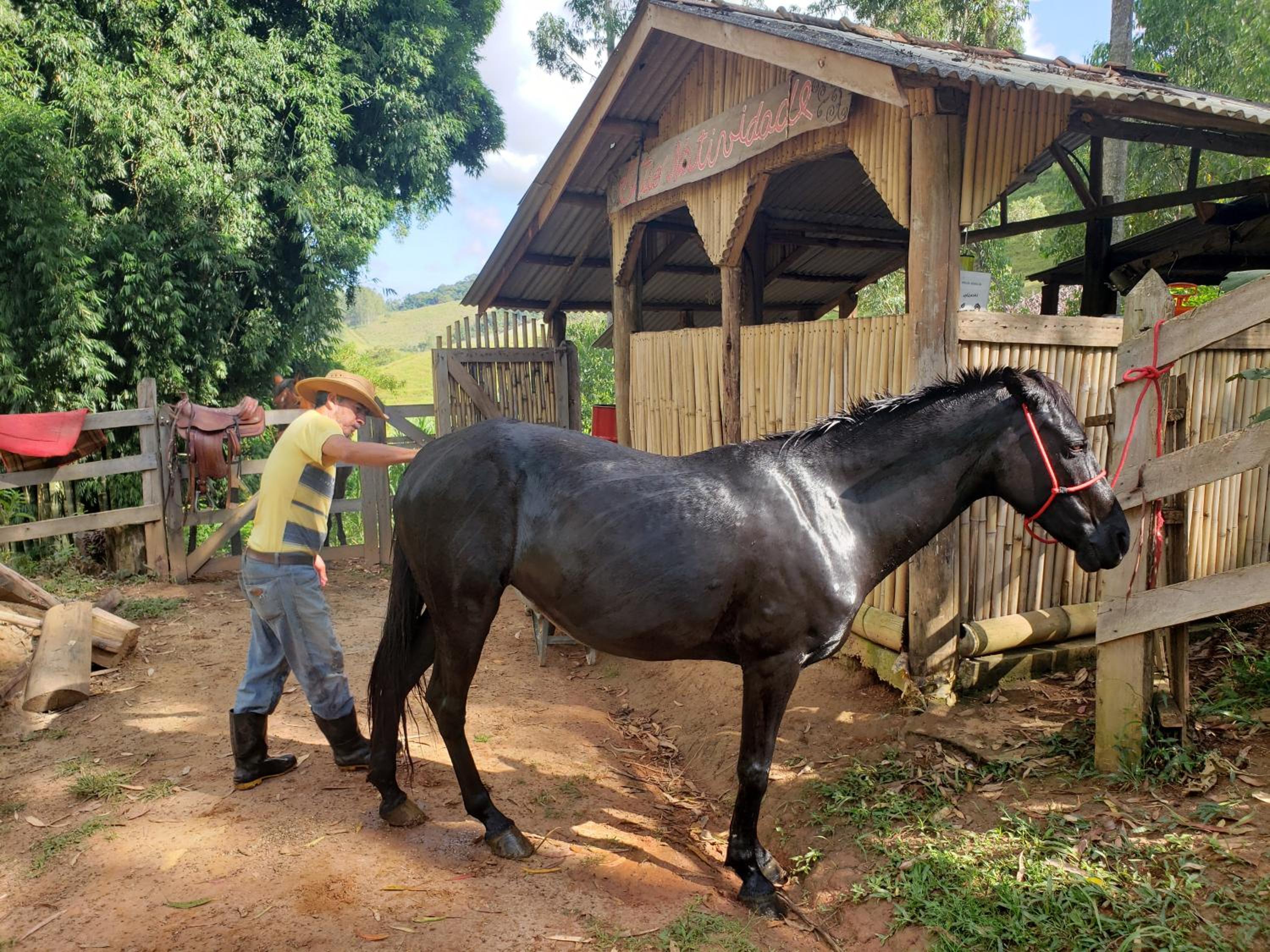 Sitio Natividade