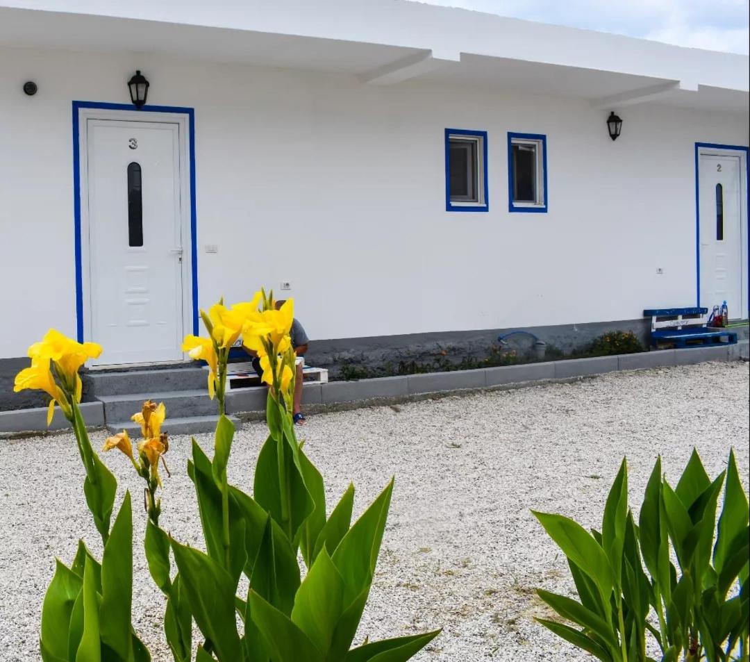 Troi beach house