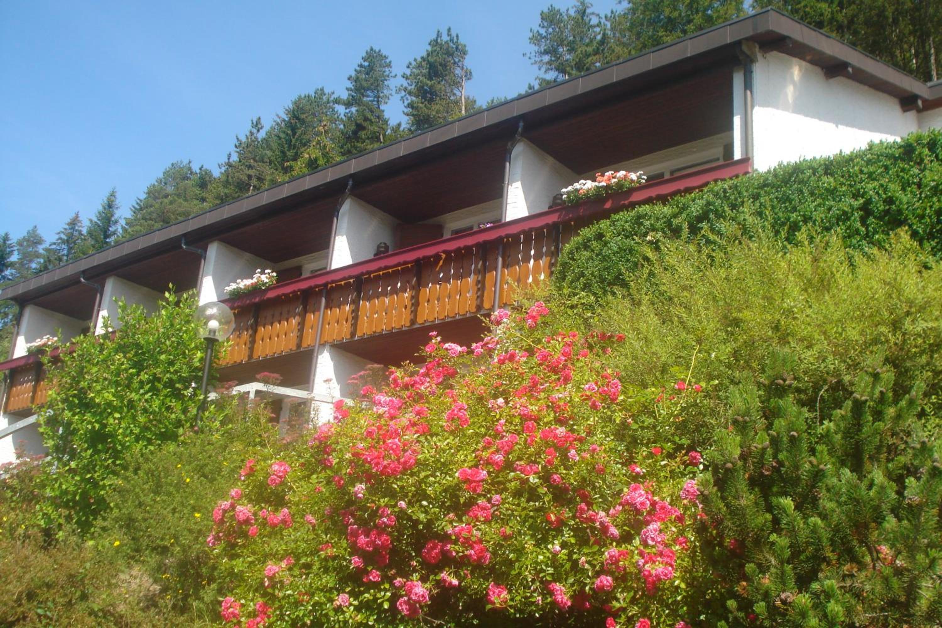 Pension Himmelreich