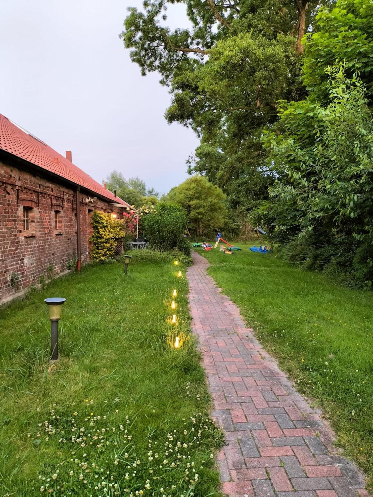 Historischer Bauernhof view 5
