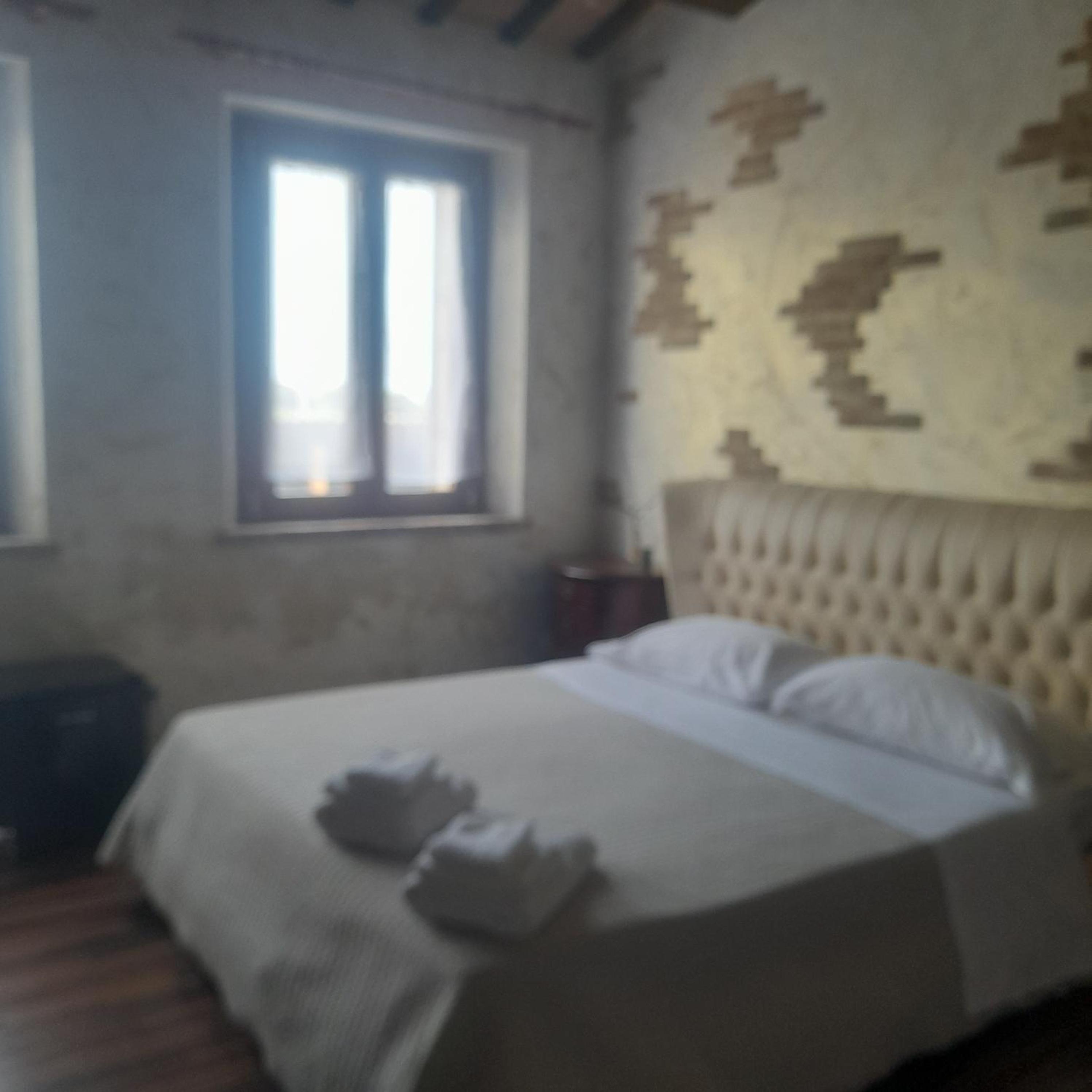 Casale della rosa view 3