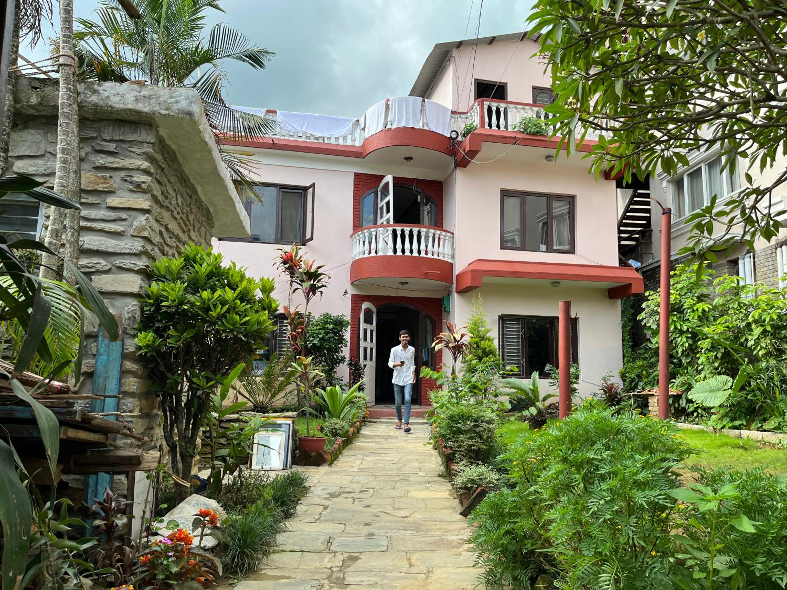 Nepali Cottage Guest House