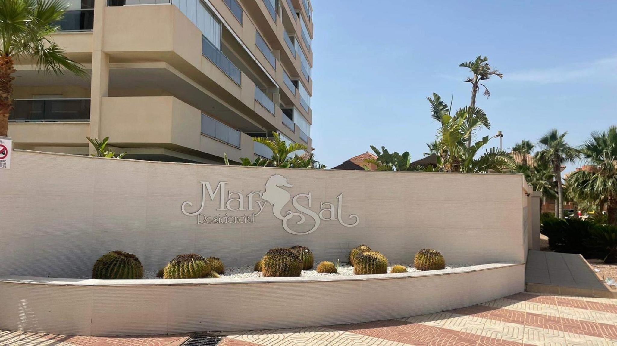 MAR y SAL
