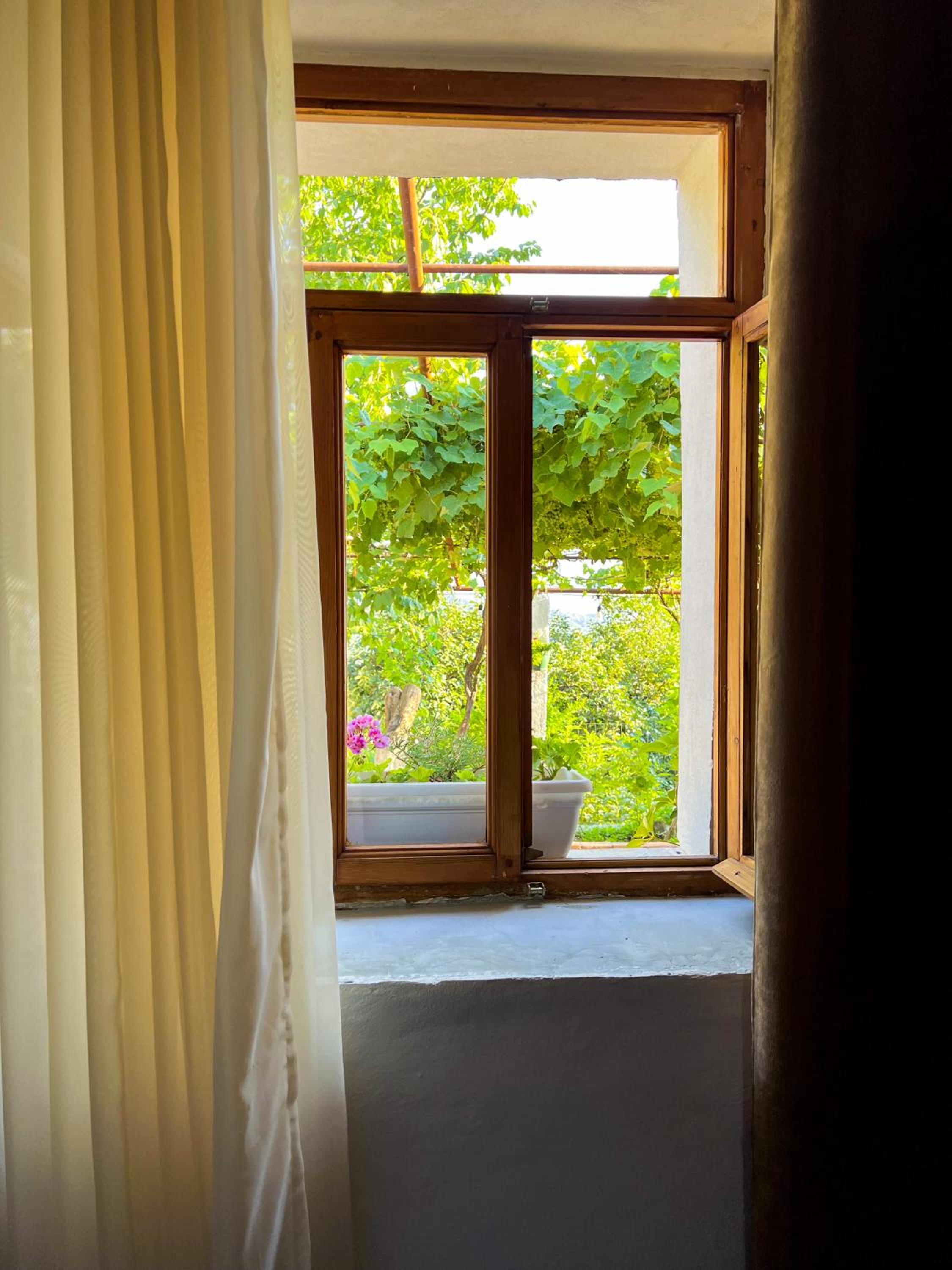 Guest House Bashaj Village