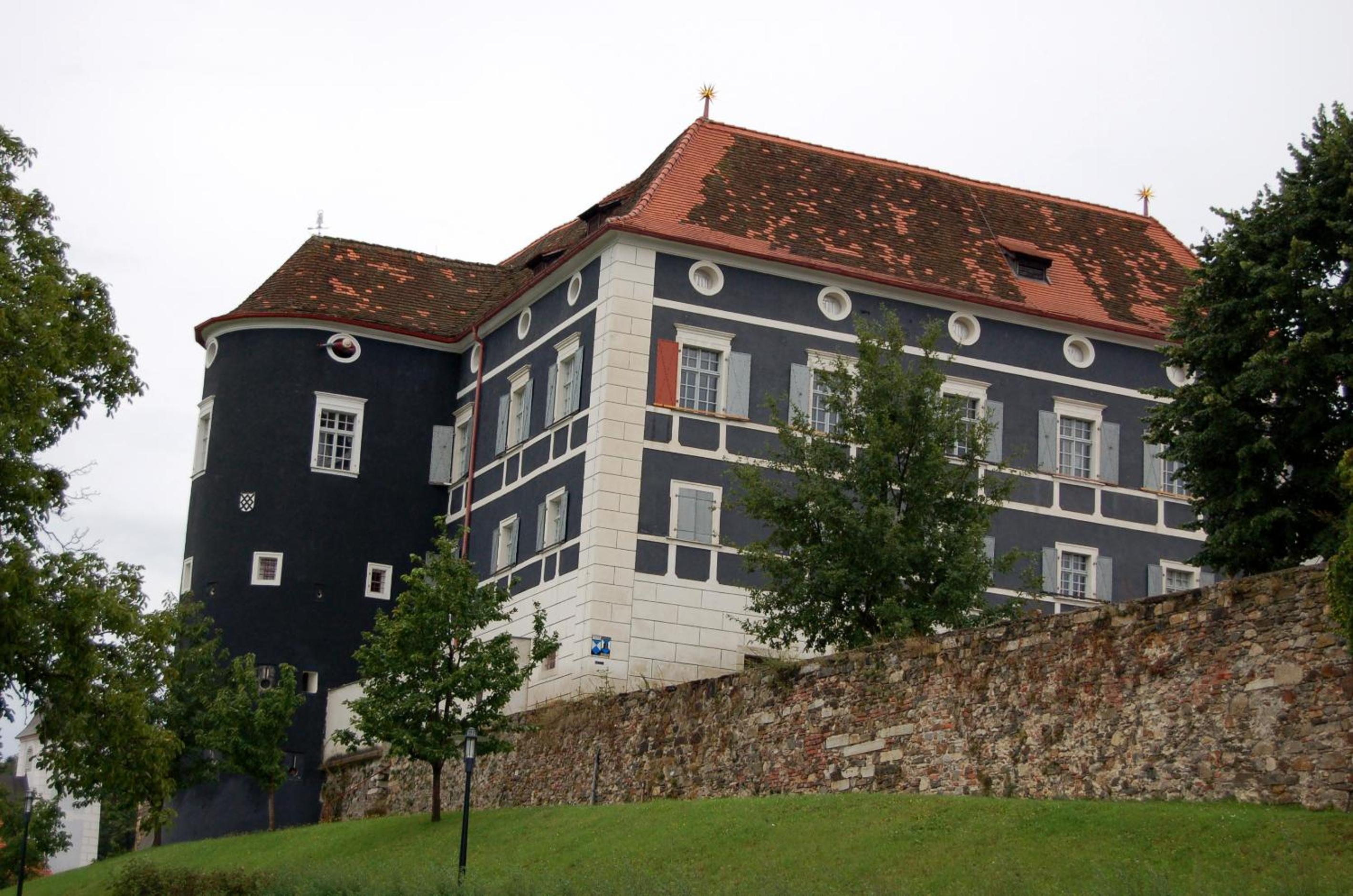Schloß Aichberg