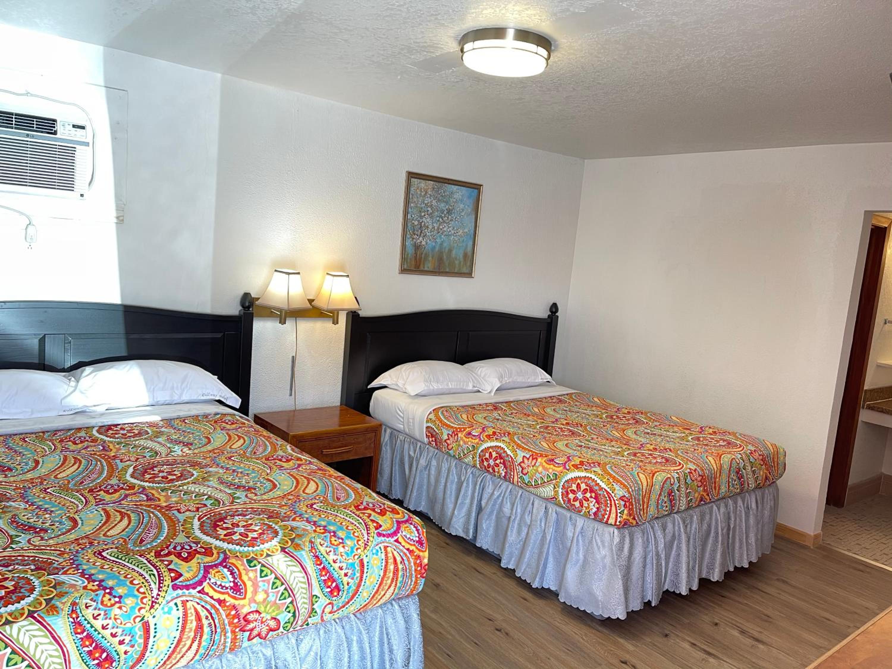 Gulfway Motel and Restaurant