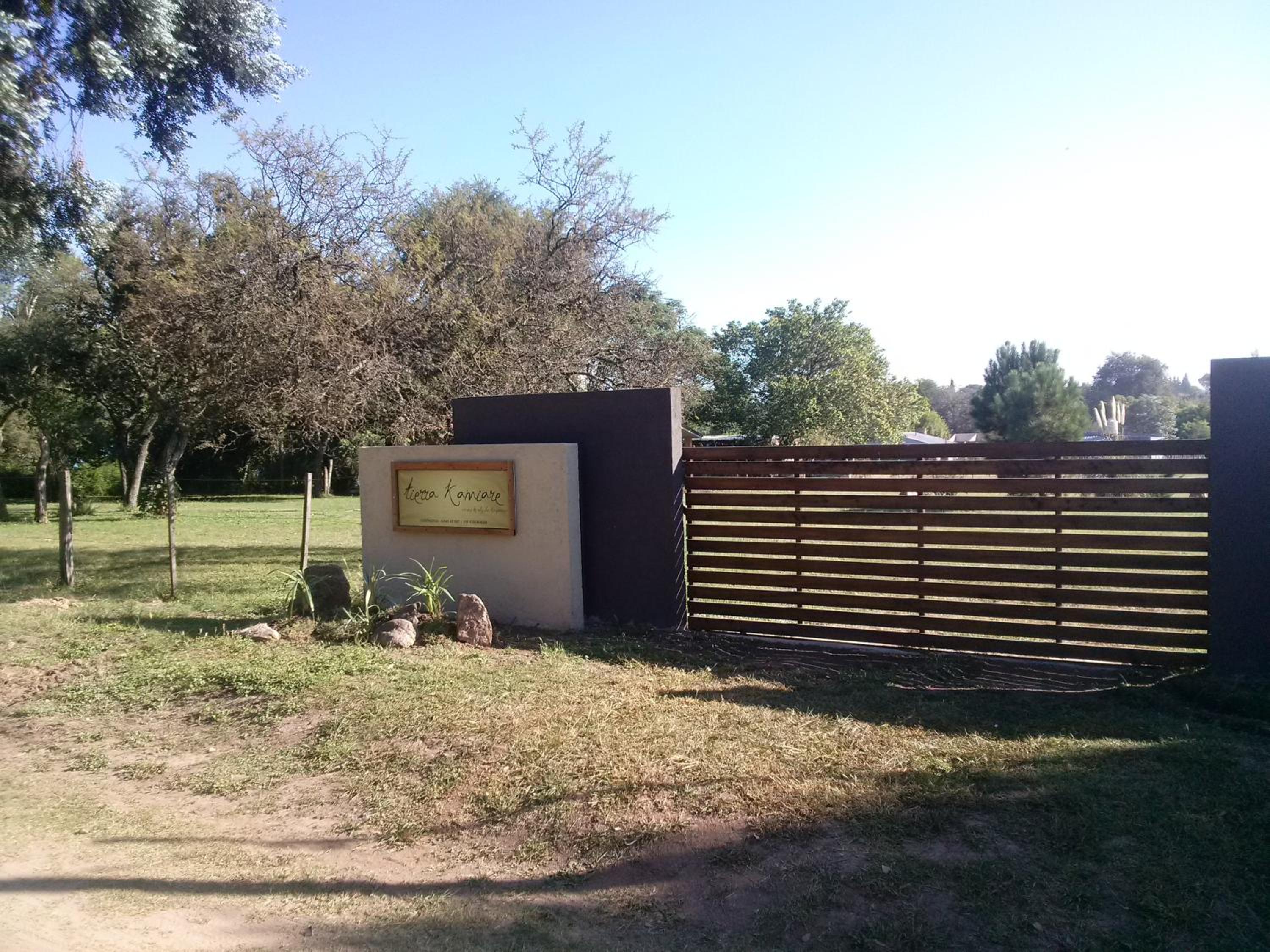 Cabañas Tierra Kamiare 2