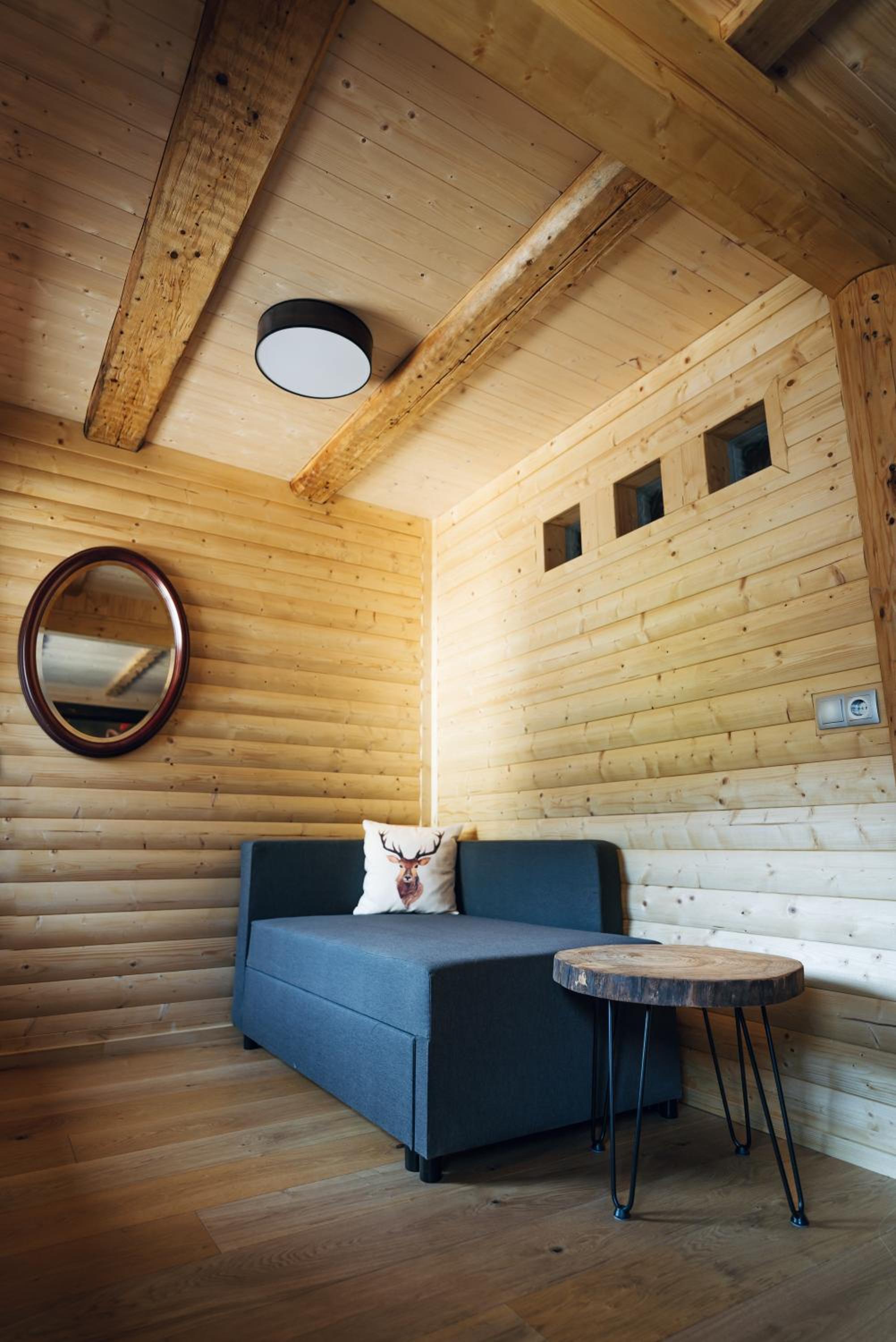 Alpen Lodge Berwang