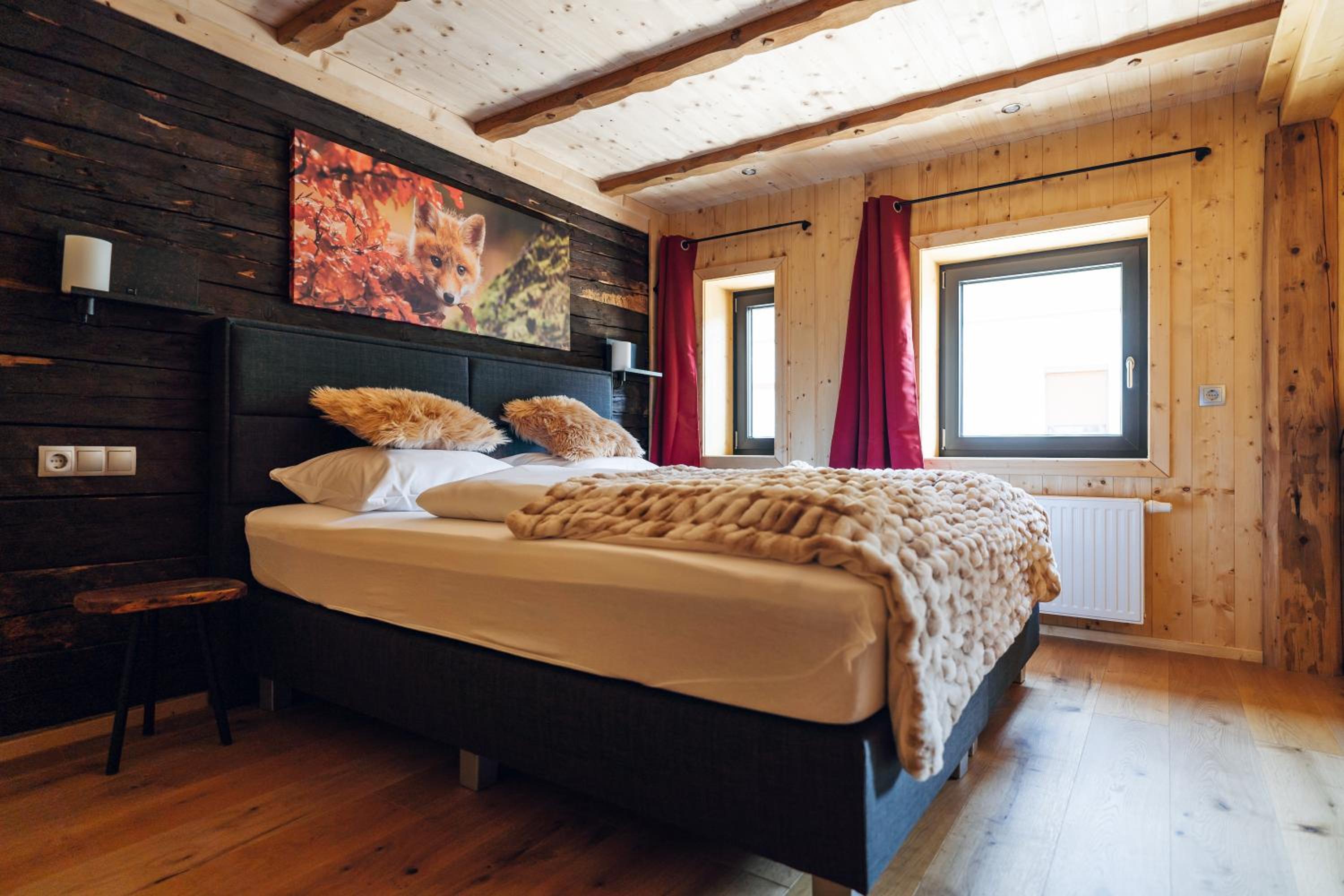 Alpen Lodge Berwang