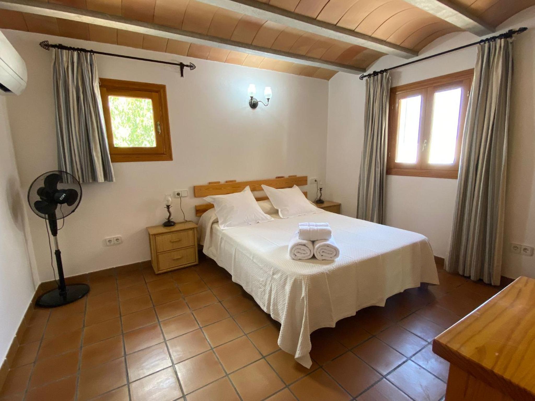 Can Vicent Sita - Casa Rural Ideal Para Parejas view 2