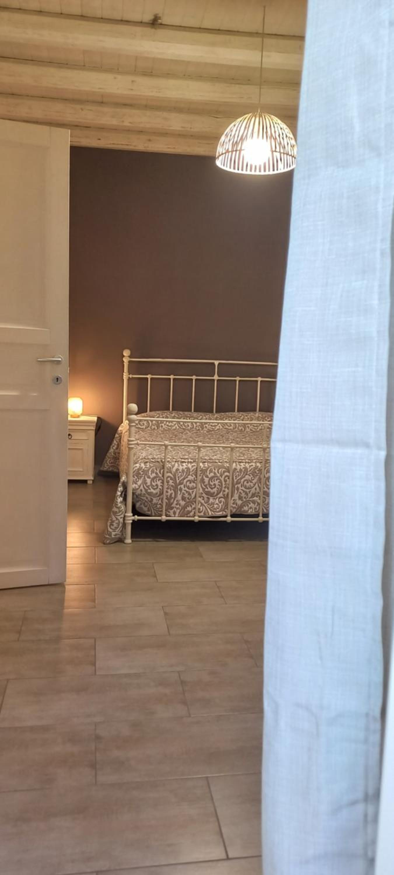 Loft Ballarò view 4