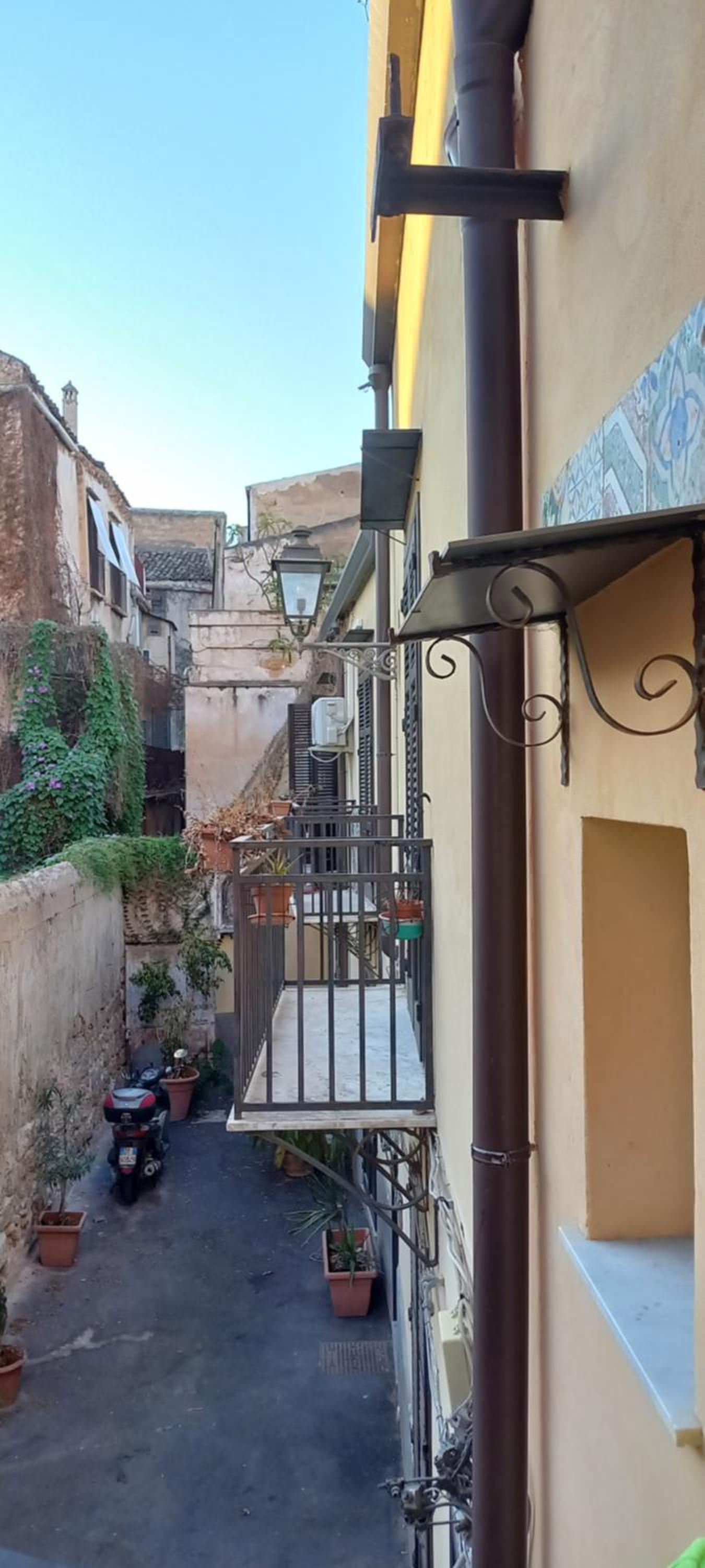 Loft Ballarò view 5