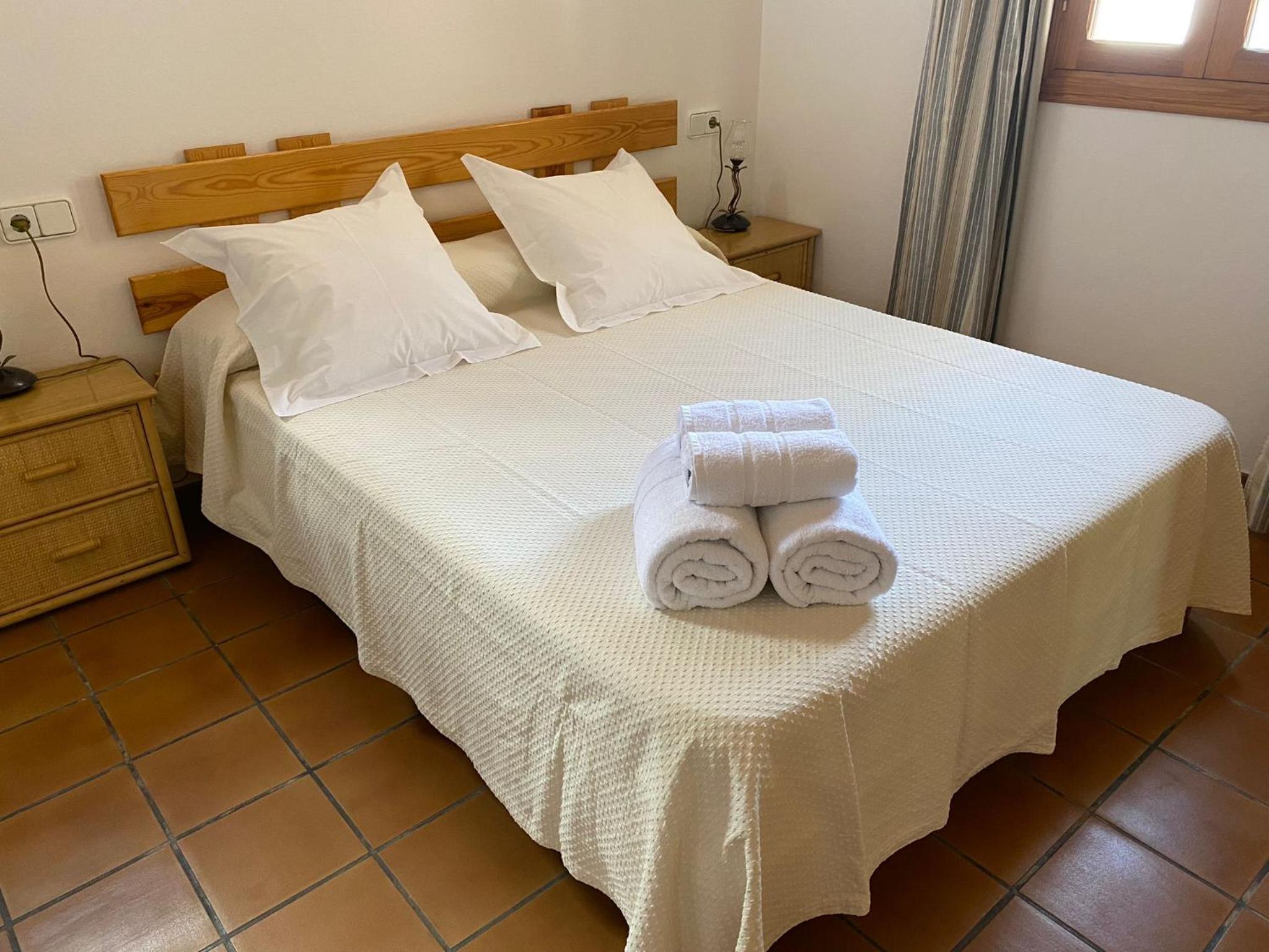 Can Vicent Sita - Casa Rural Ideal Para Parejas view 3
