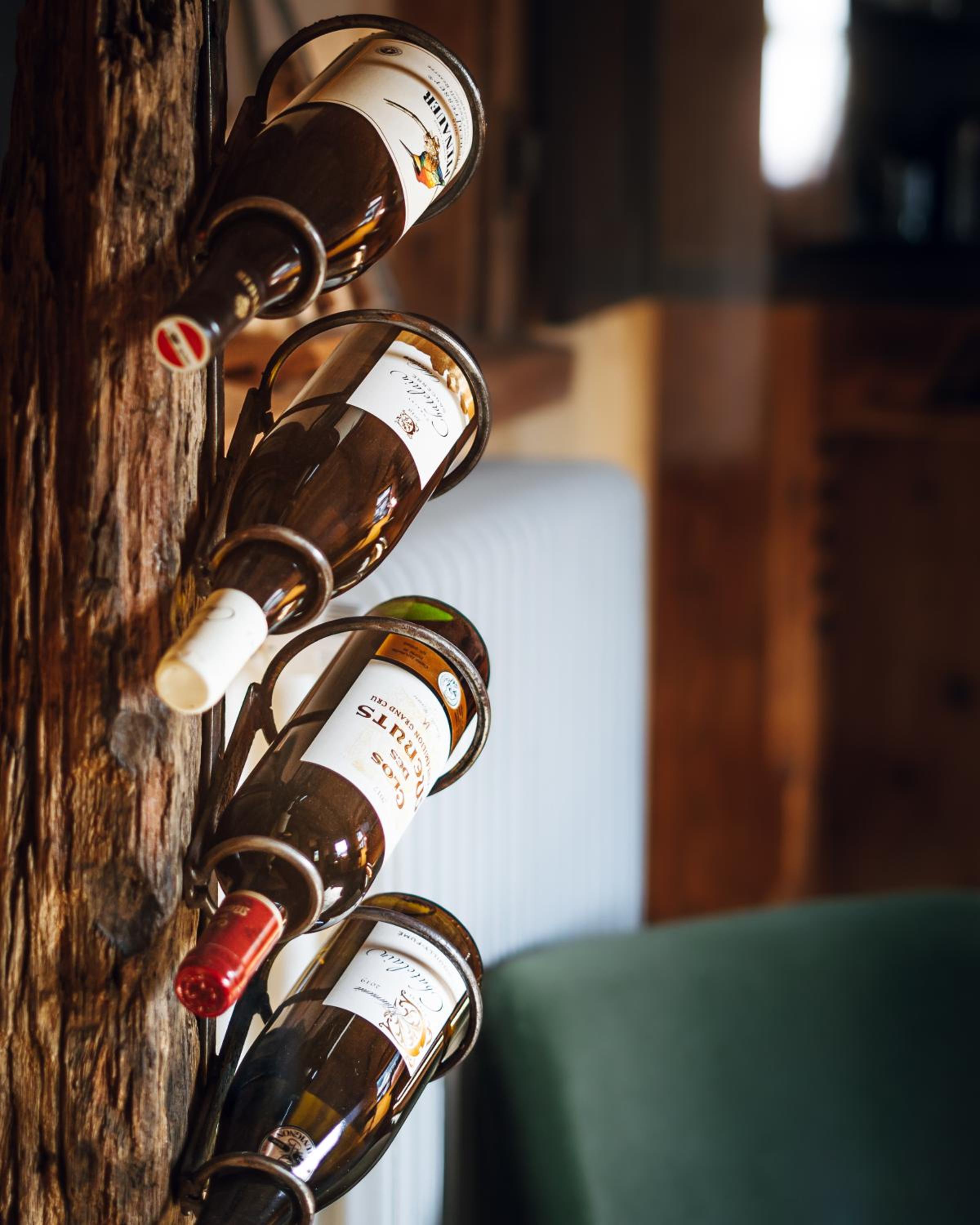 Alpen Lodge Berwang