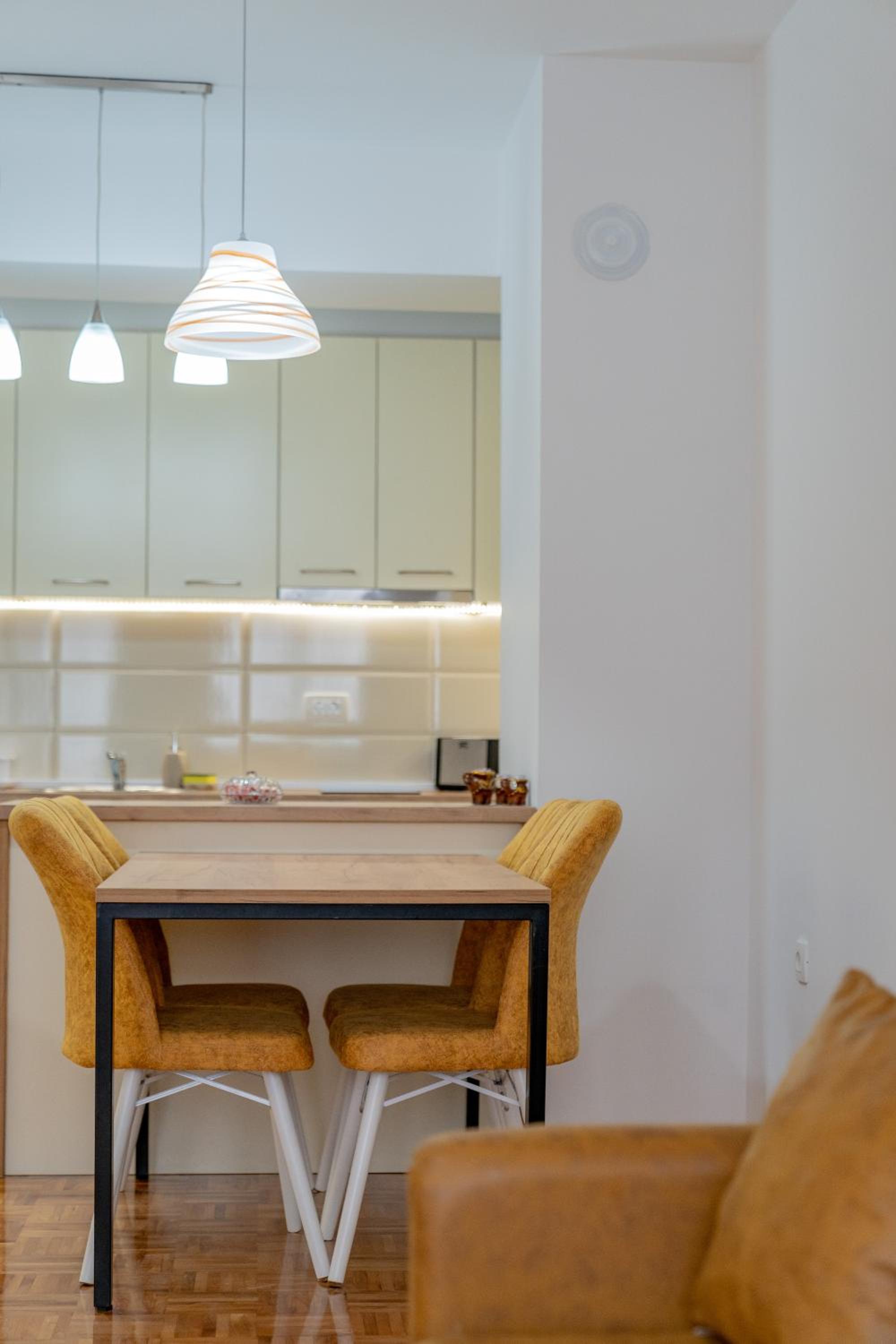 K&F Apartments view 4