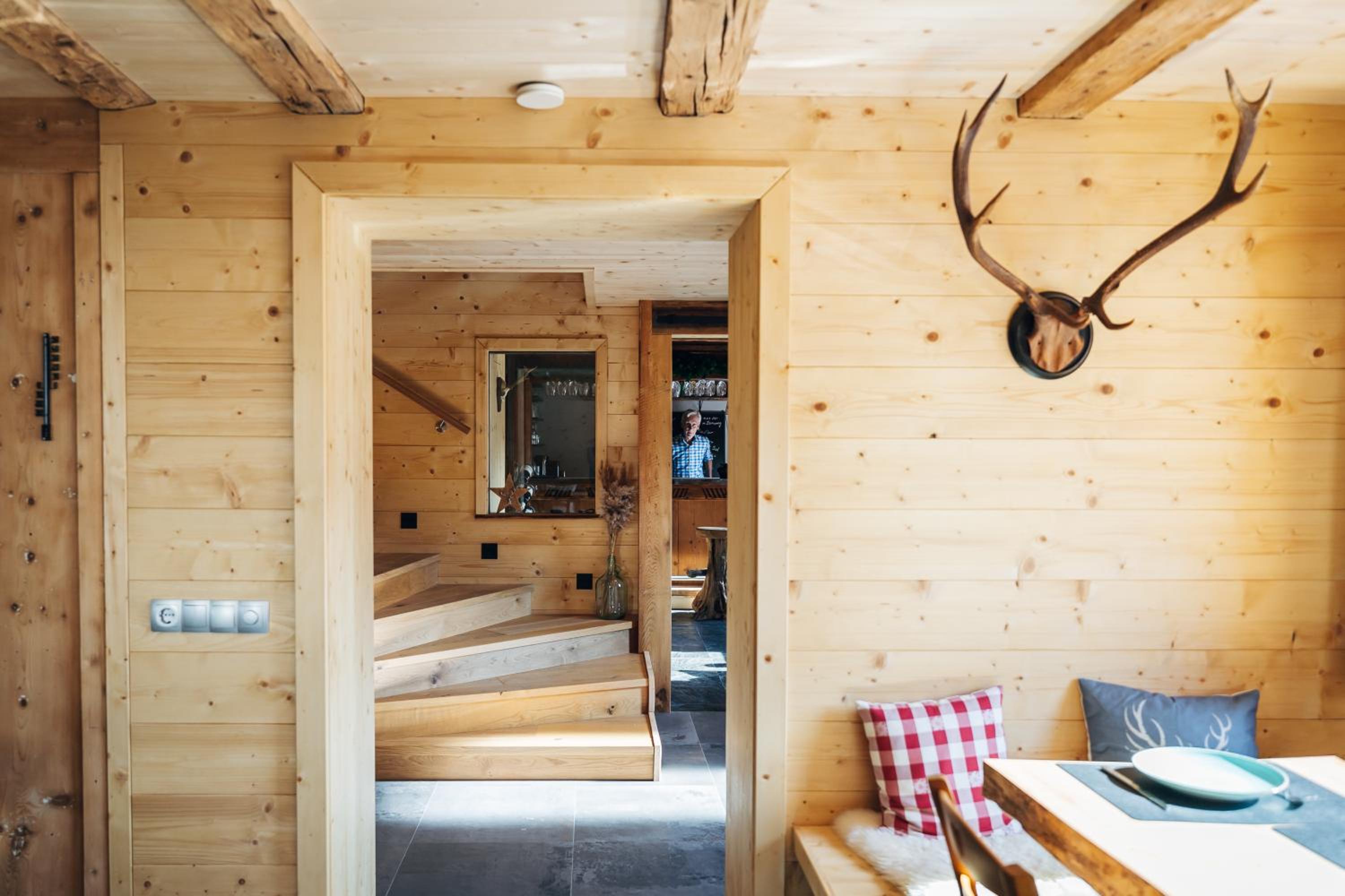 Alpen Lodge Berwang