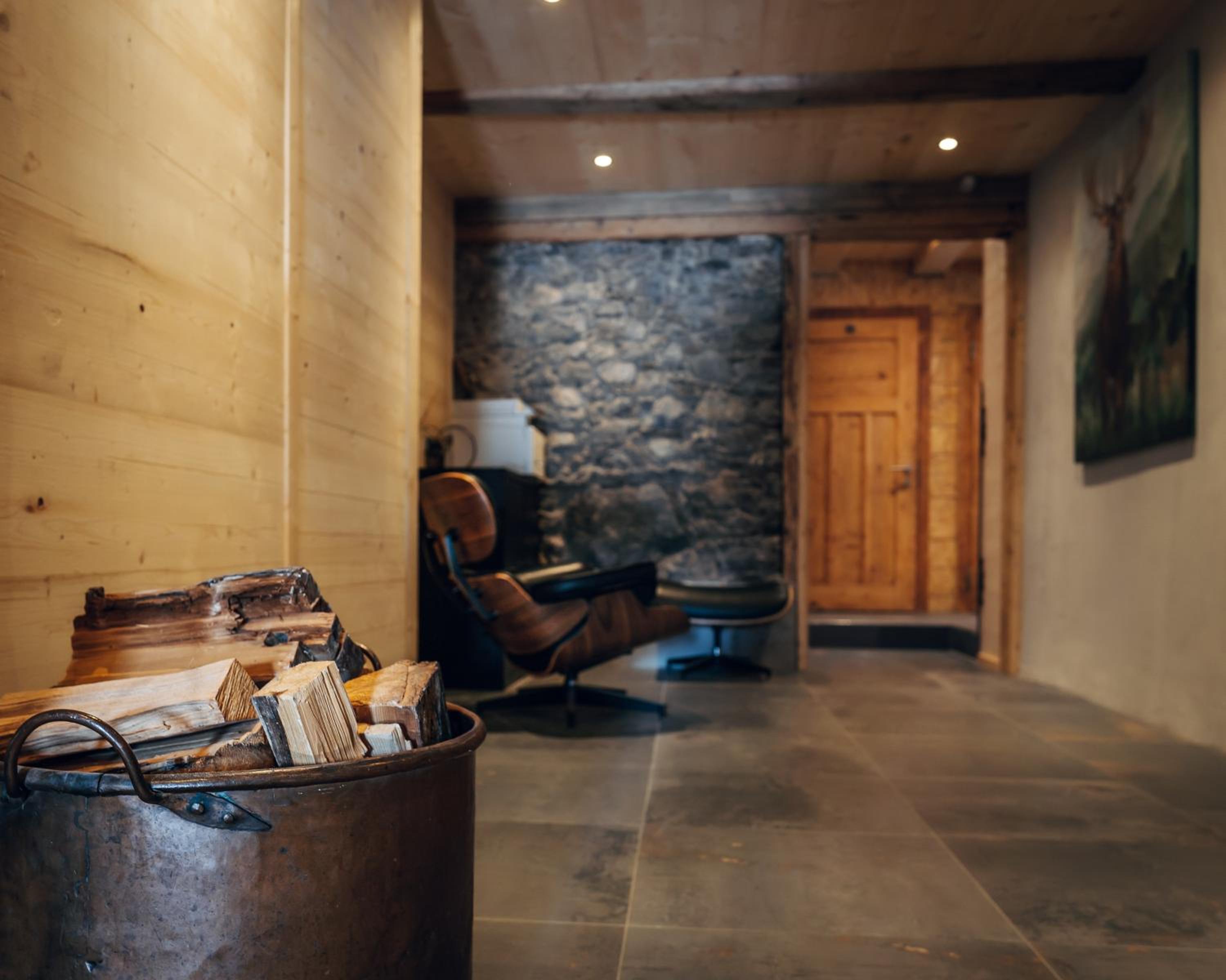 Alpen Lodge Berwang