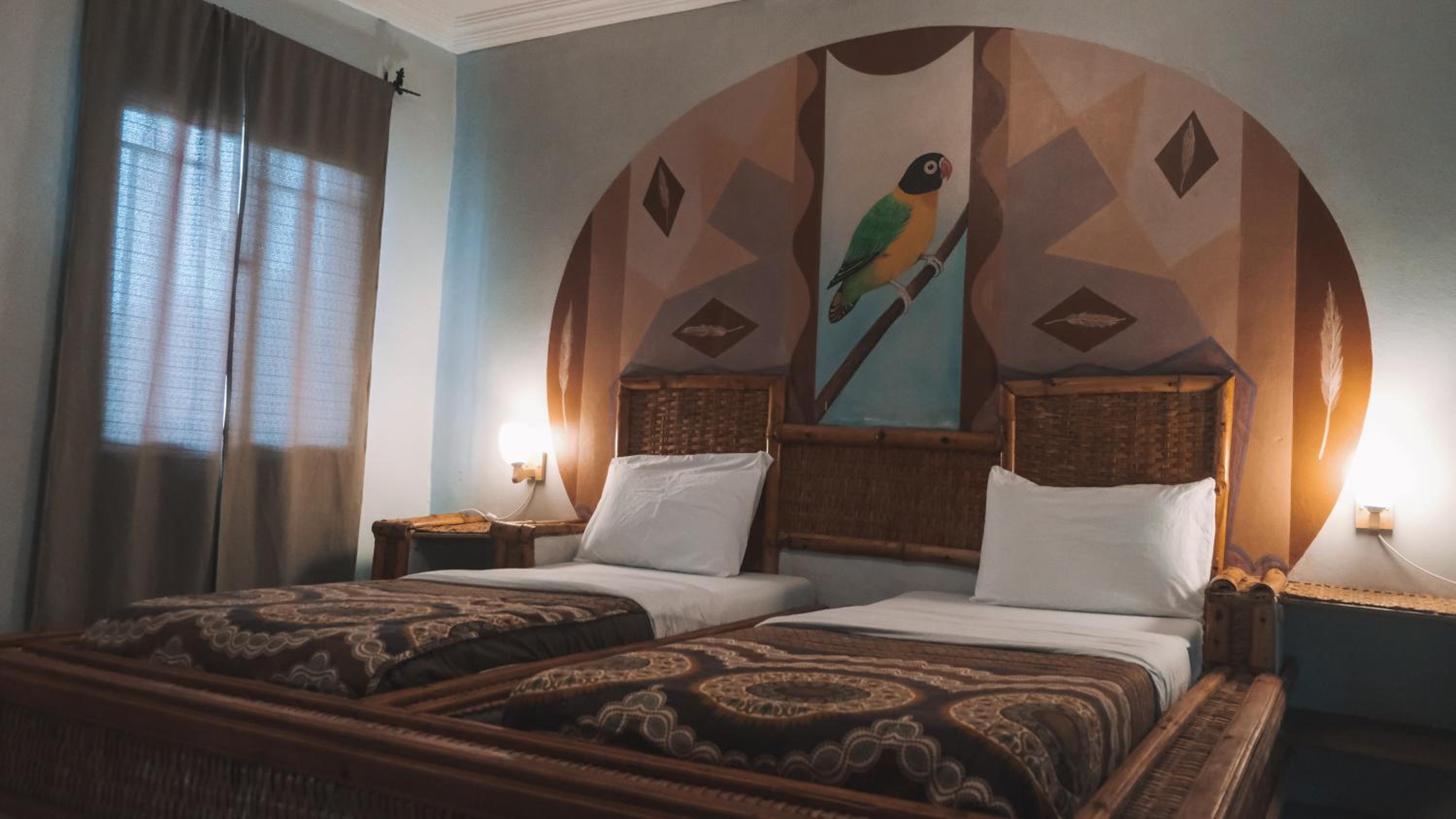 Serekunda Vacations - Bamboo Garden Hotel - Property Image 8
