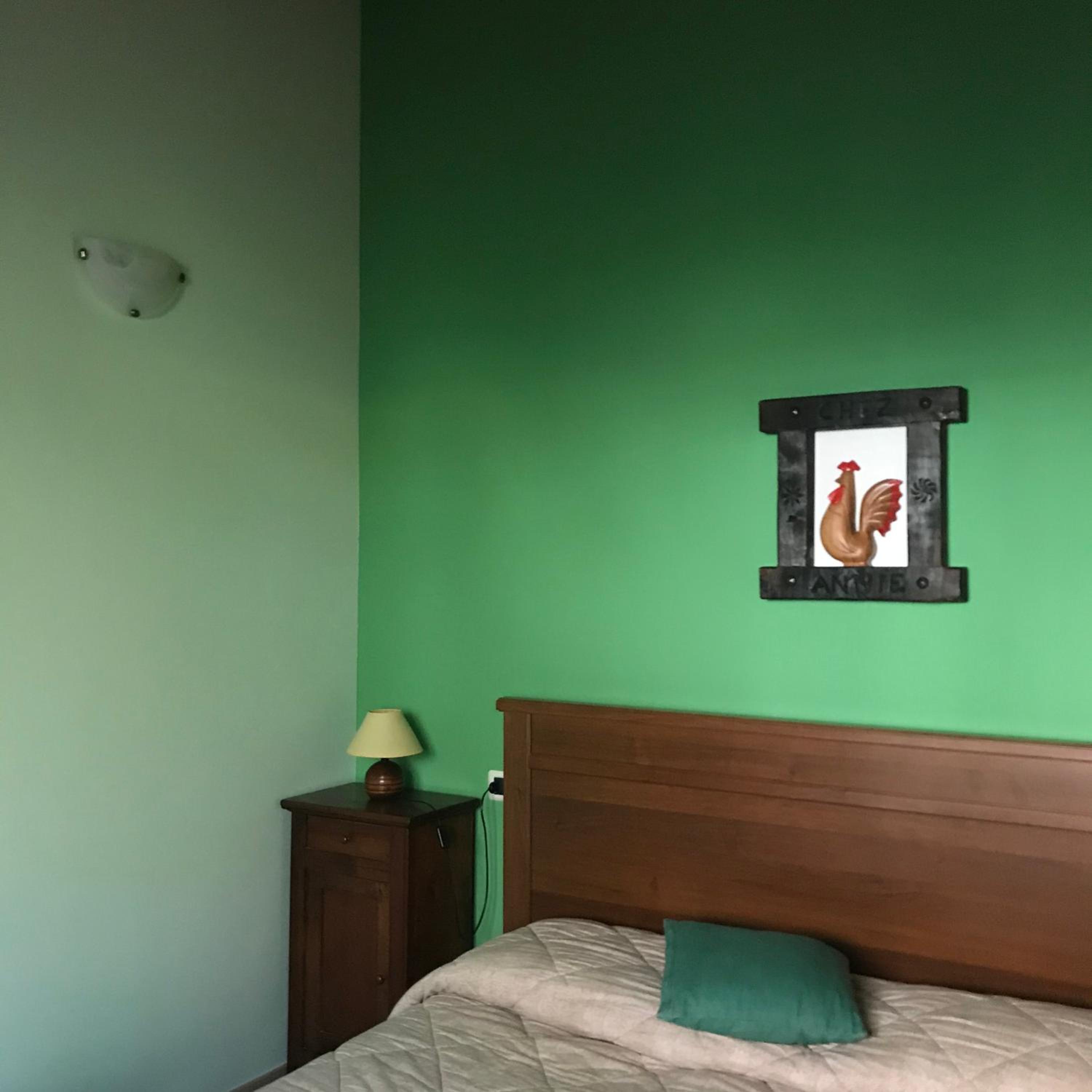 B&B Chez Annie