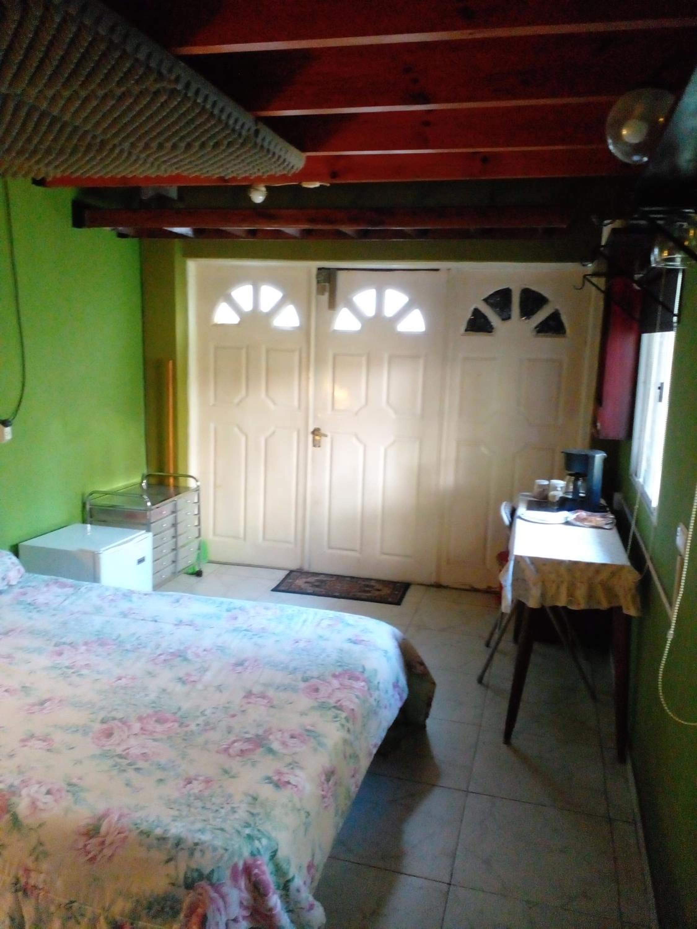Bed & Breakfast Delta Inn - Río Tigre